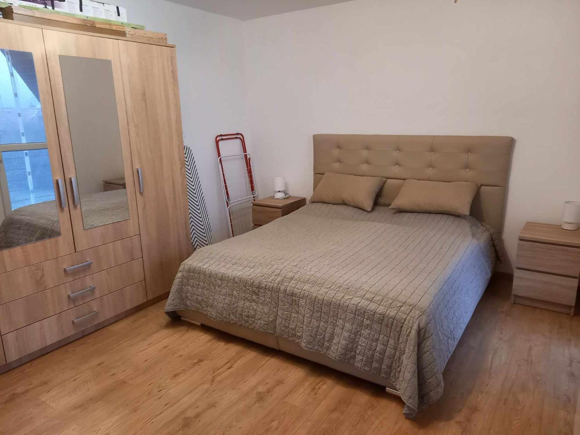 Levendula2 Apartman Bükkszentkereszt view 2