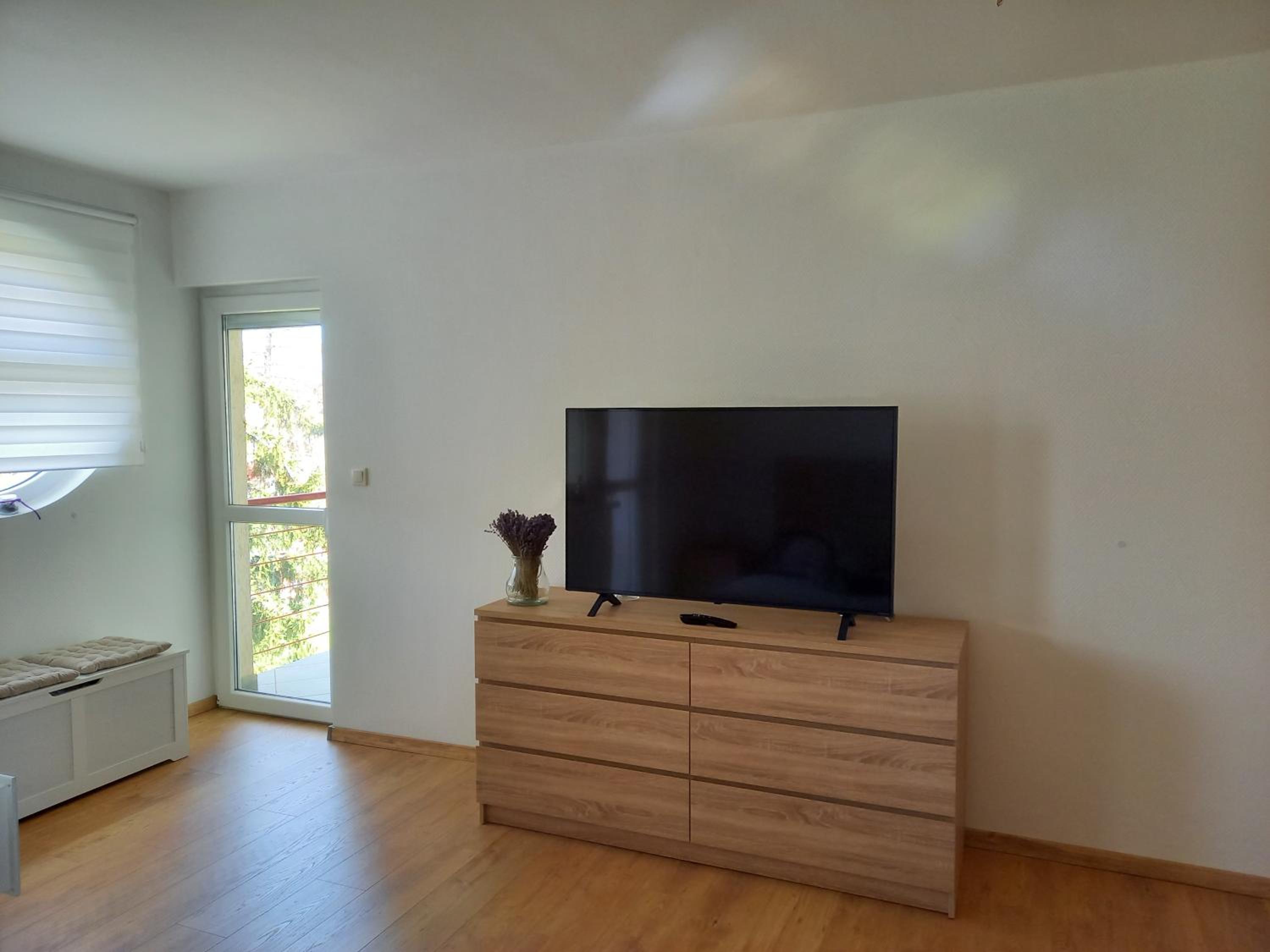 Levendula2 Apartman Bükkszentkereszt view 4
