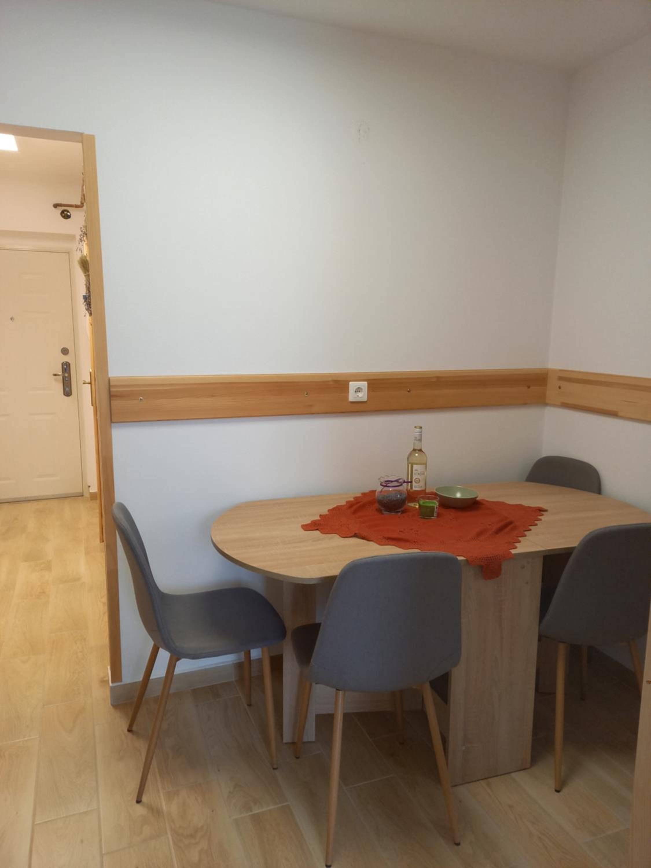 Levendula2 Apartman Bükkszentkereszt view 5