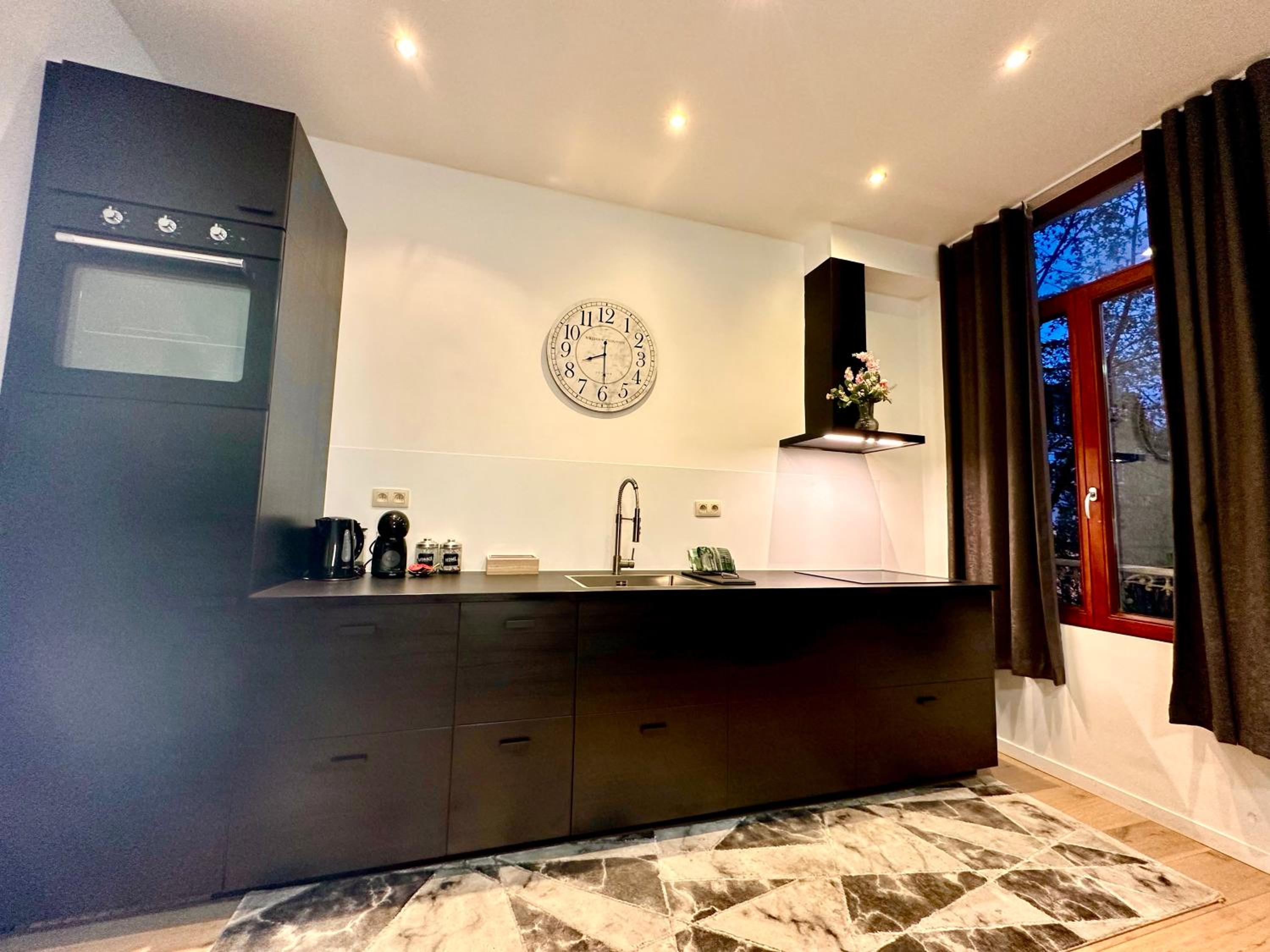 Luxury Suites Centrum by Rikas Hotels