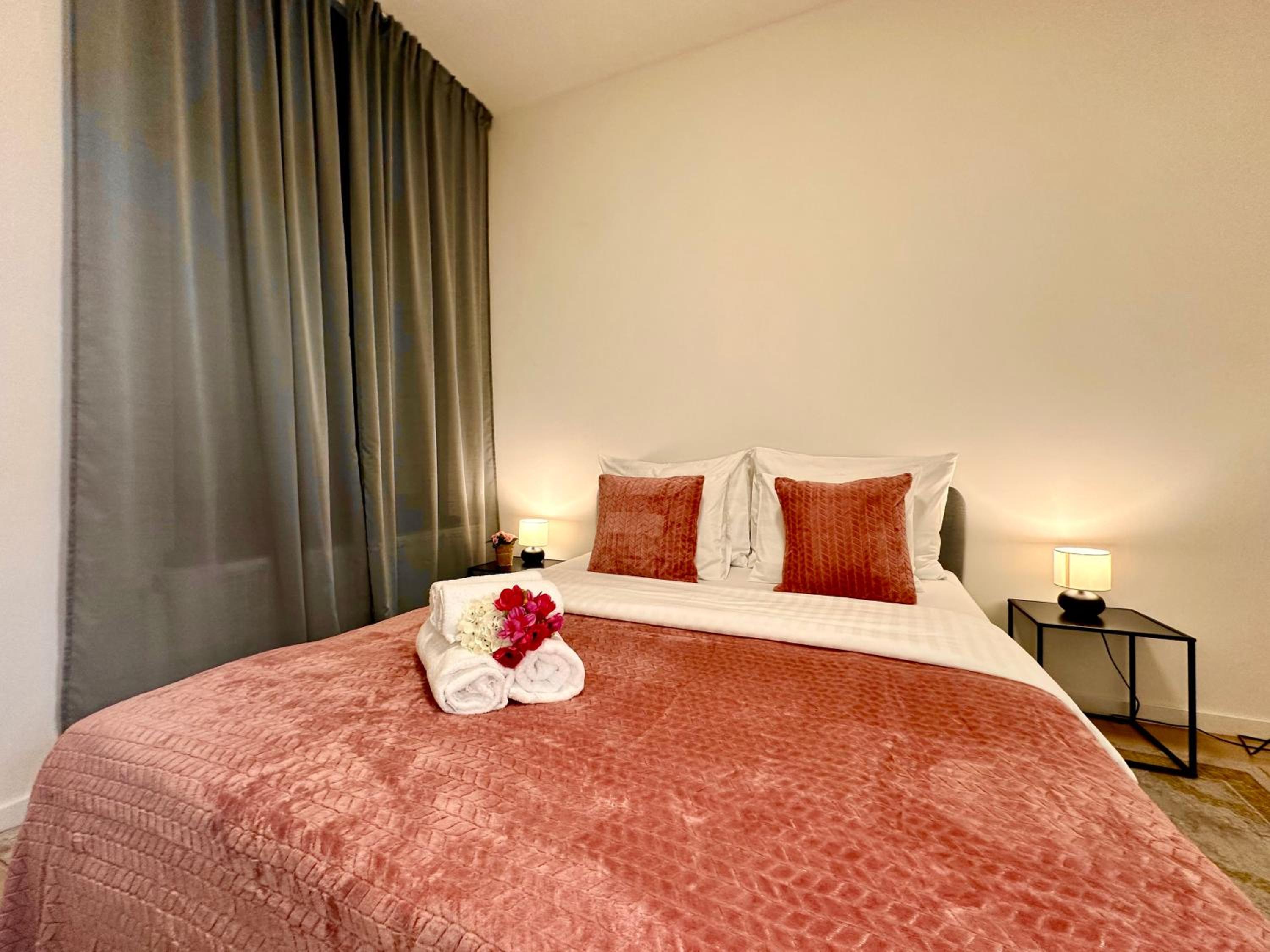 Luxury Suites Centrum by Rikas Hotels
