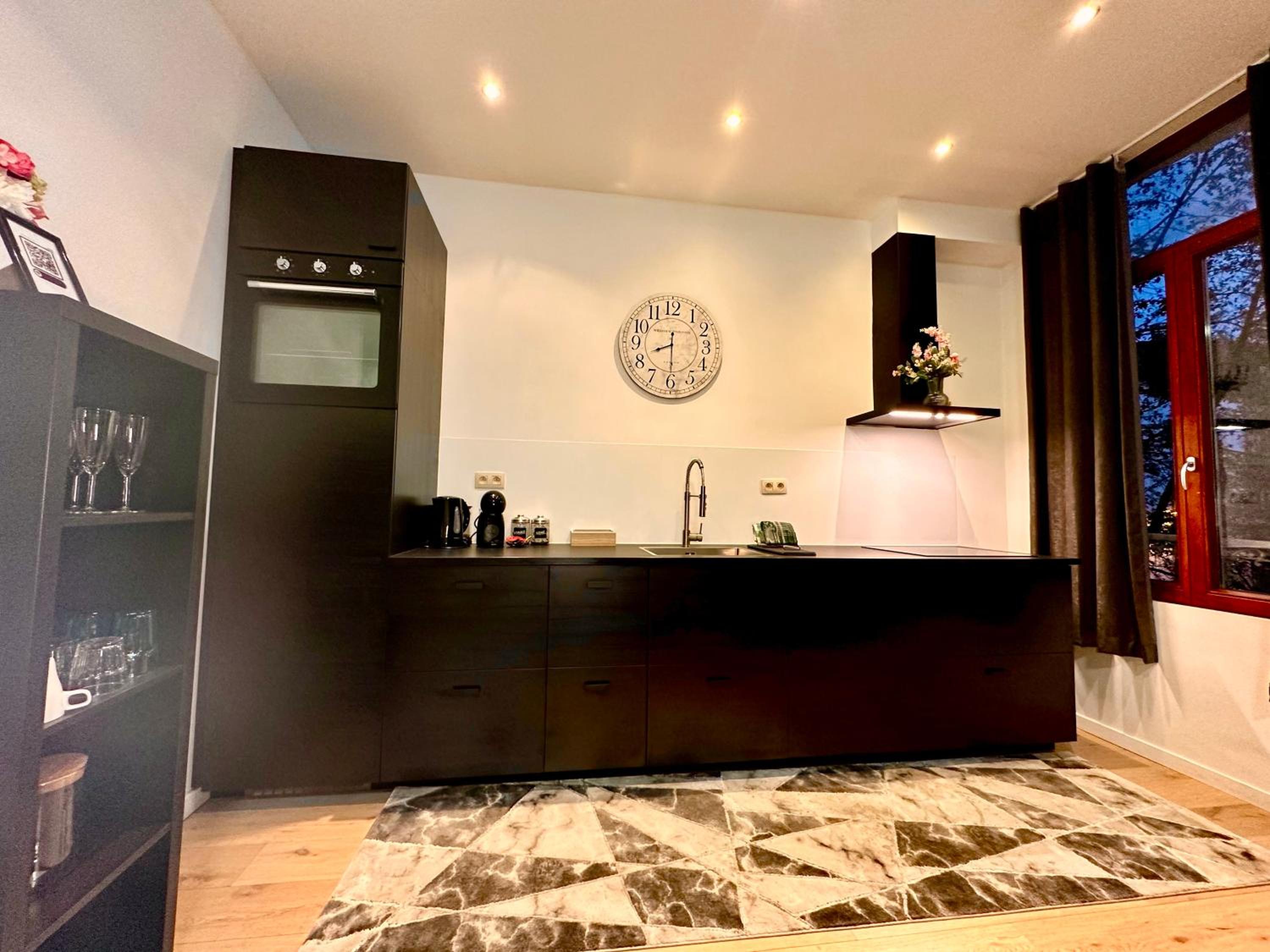 Luxury Suites Centrum by Rikas Hotels