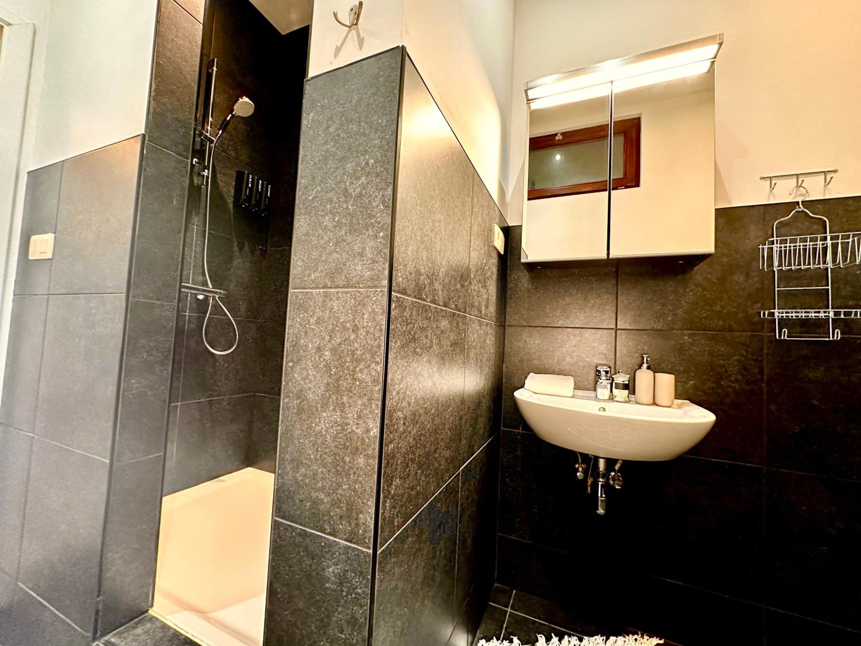 Luxury Suites Centrum by Rikas Hotels