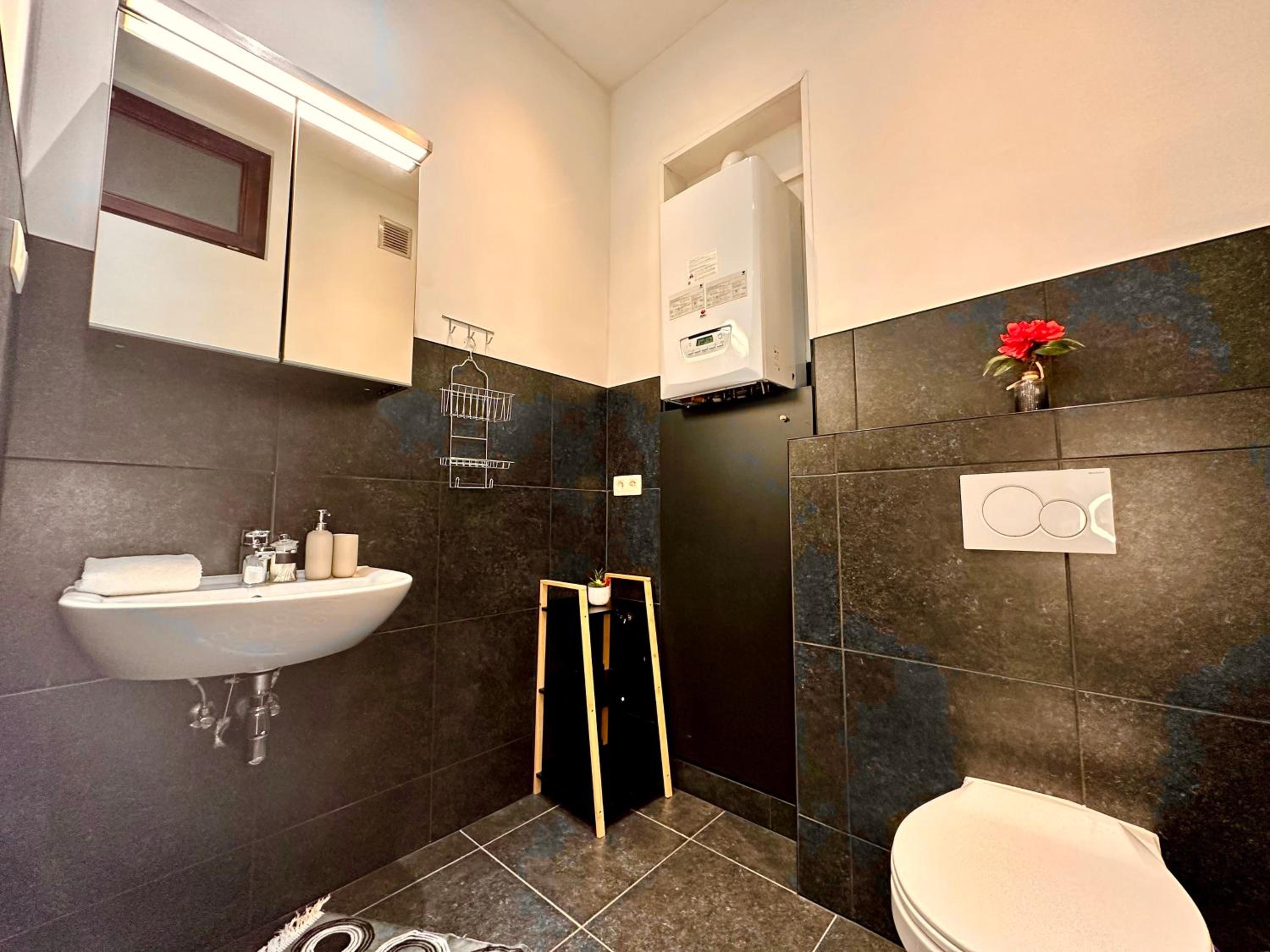 Luxury Suites Centrum by Rikas Hotels