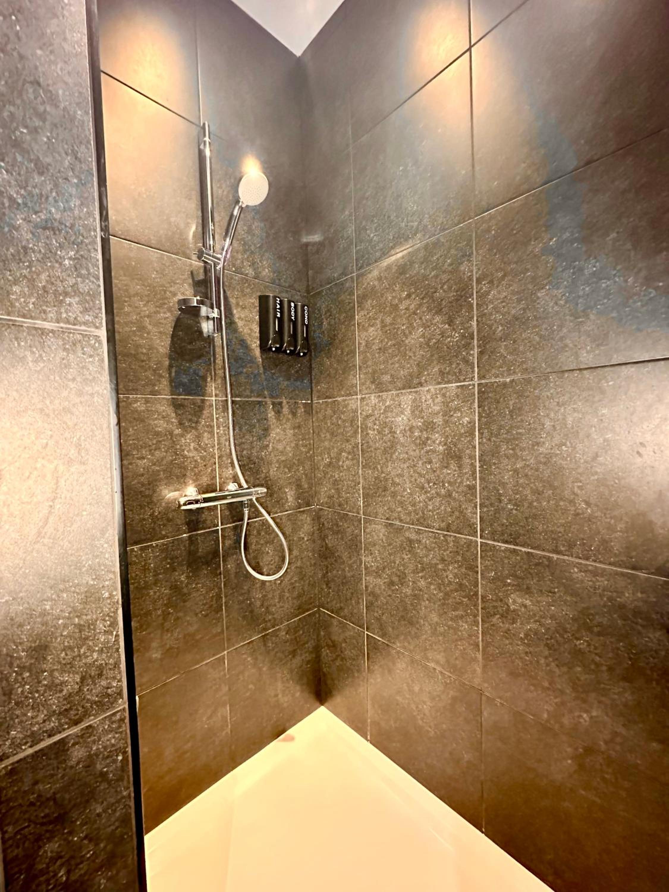 Luxury Suites Centrum by Rikas Hotels