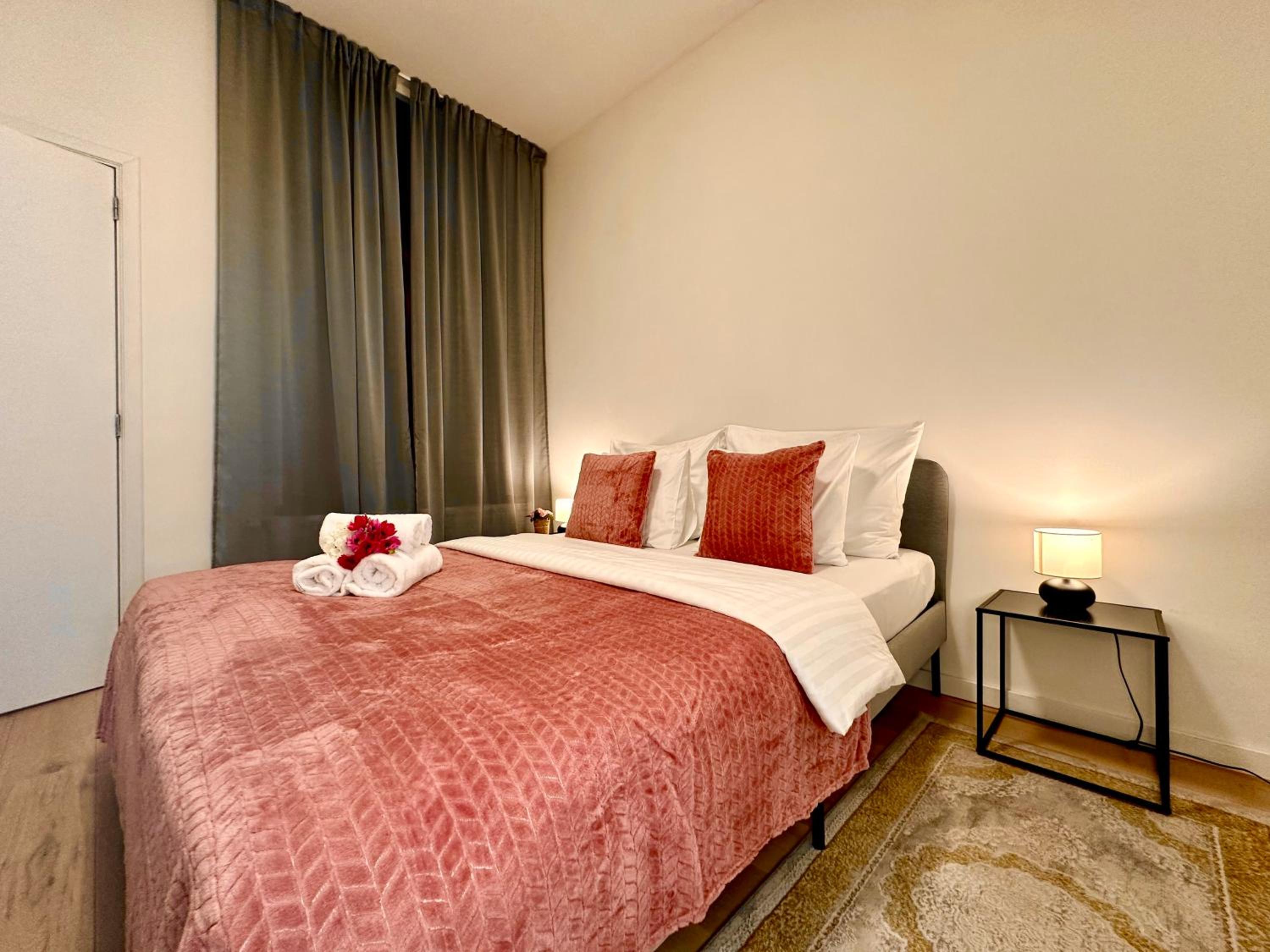 Luxury Suites Centrum by Rikas Hotels