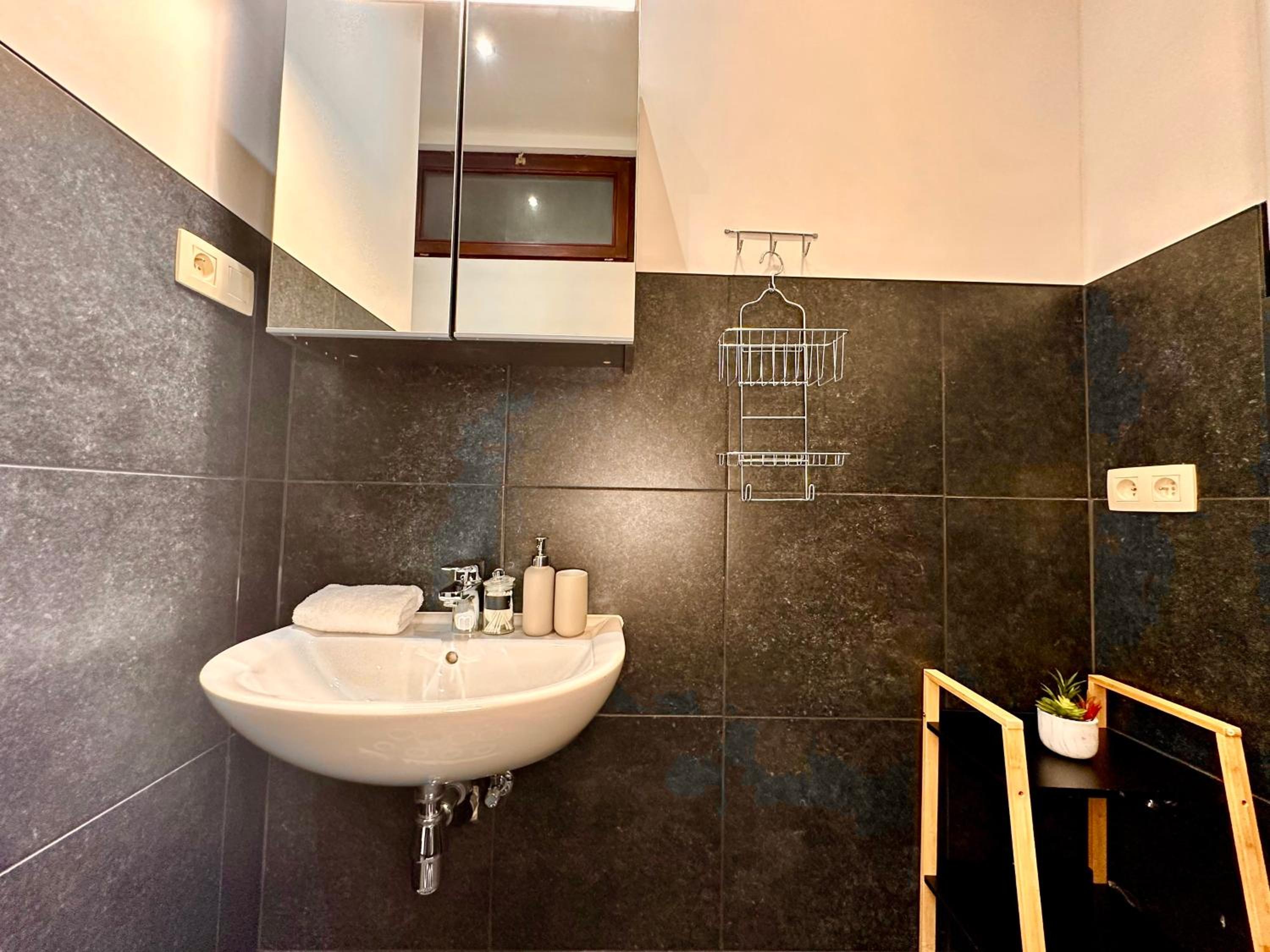Luxury Suites Centrum by Rikas Hotels