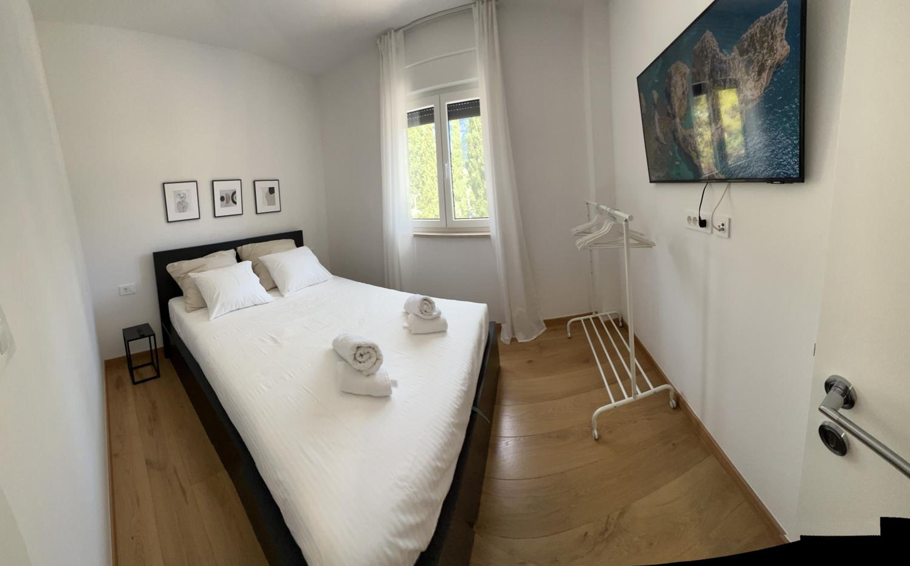 Apartment Marta