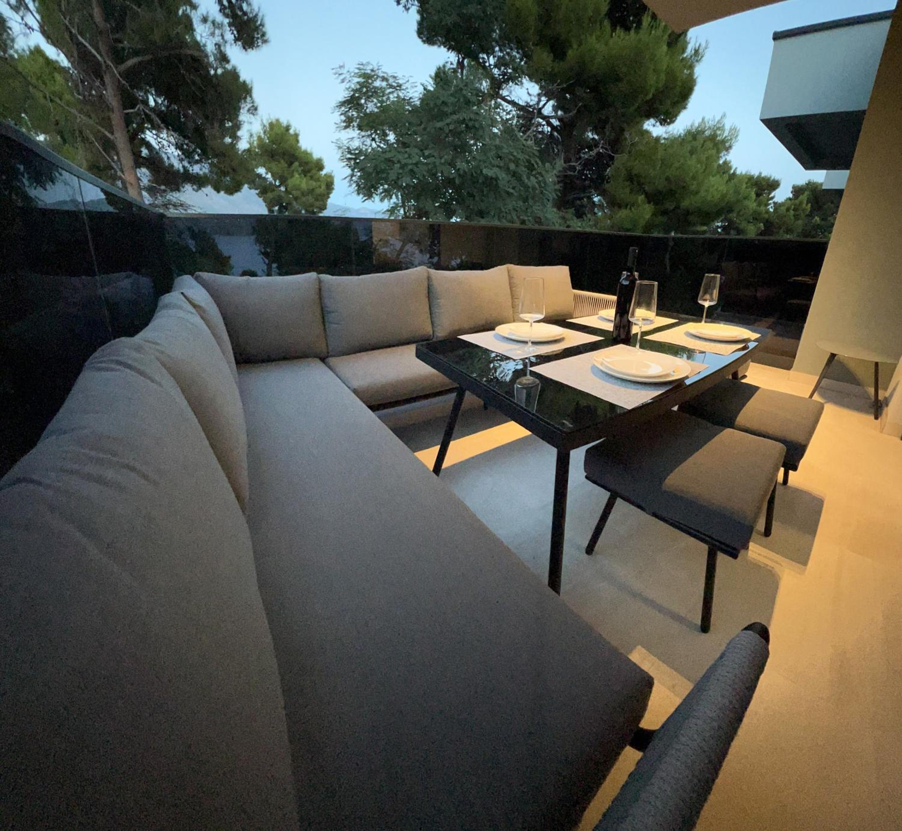 Apartment Marta