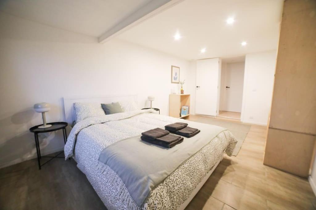 Cosy Chalet Vue & Nature Durbuy