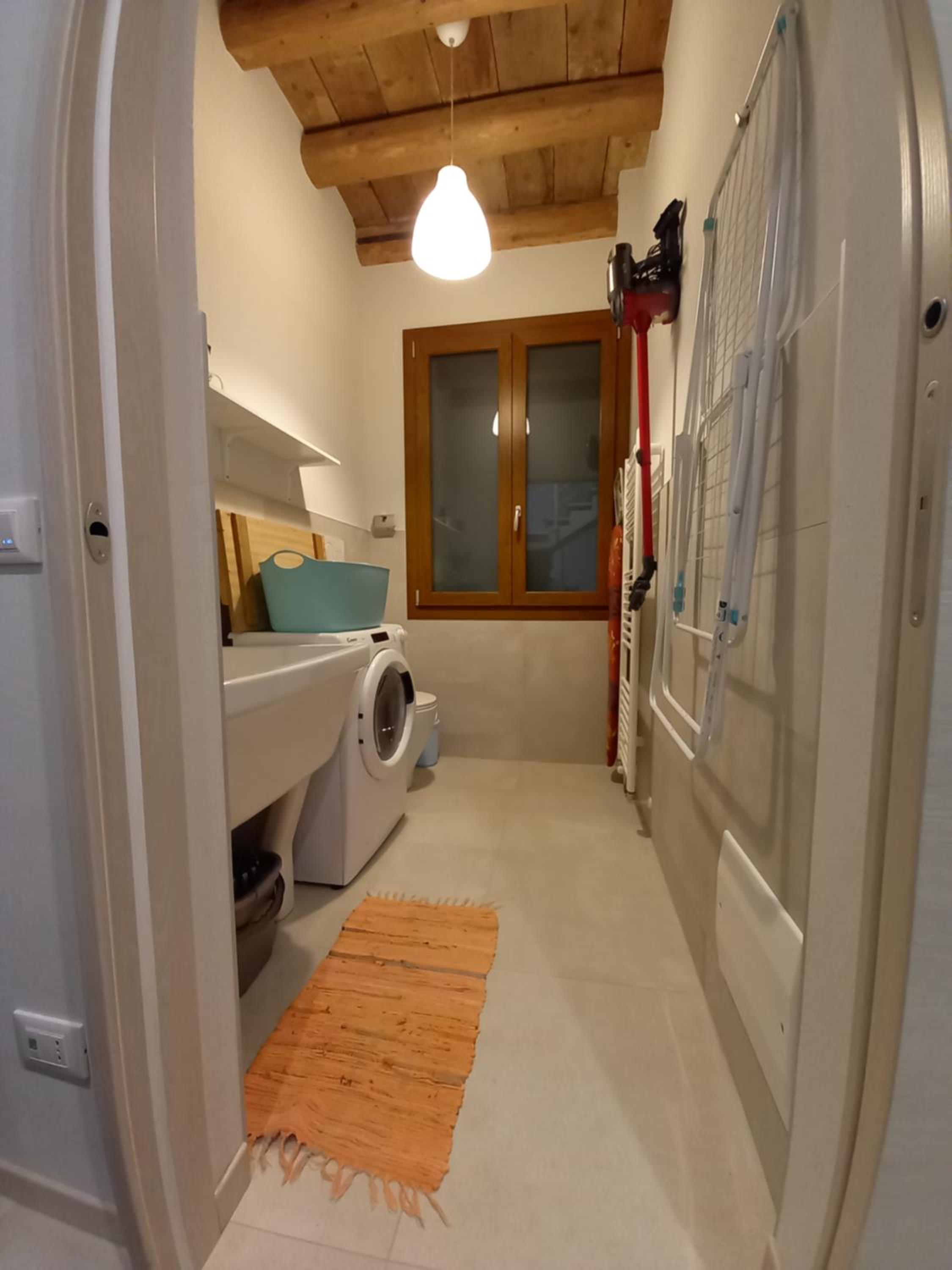 Alloggi Ca' Santina