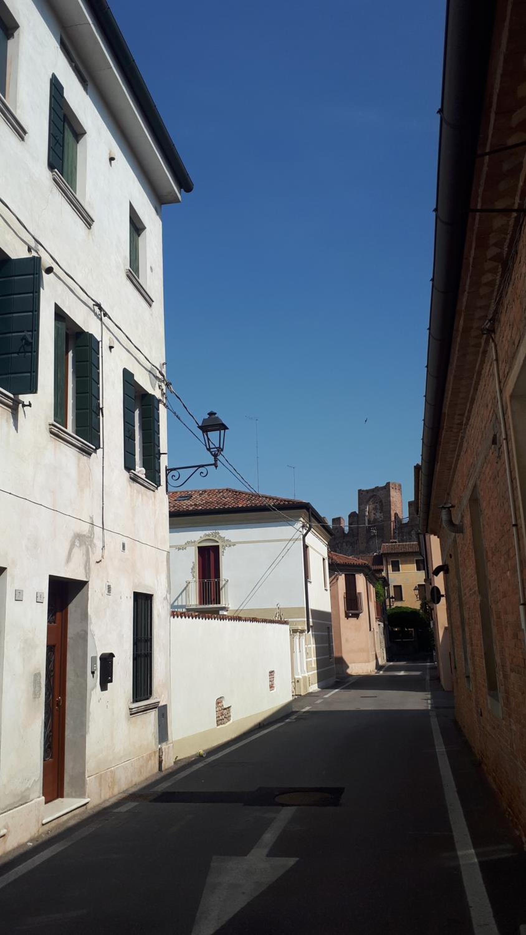 Alloggi Ca' Santina