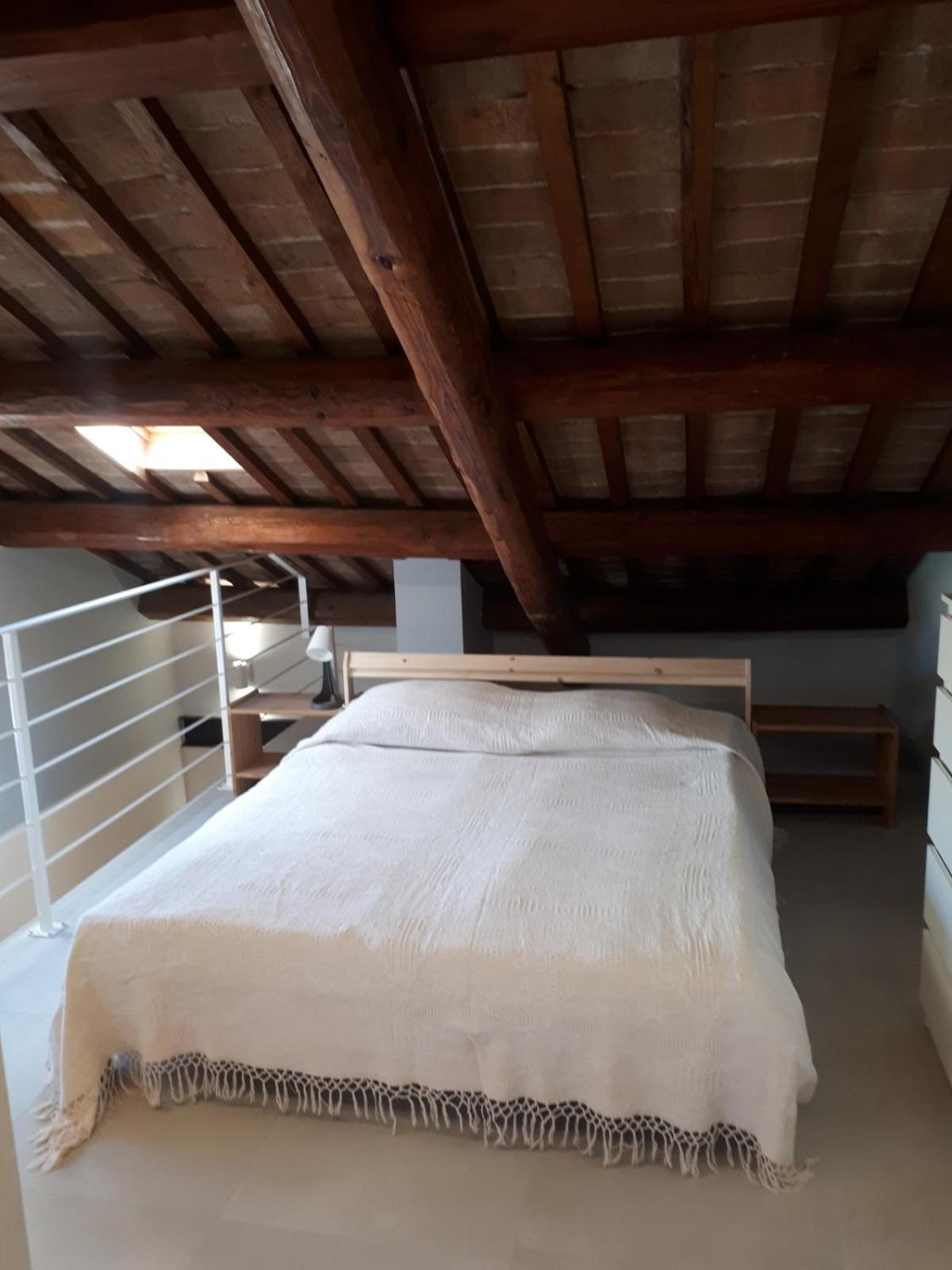 Alloggi Ca' Santina