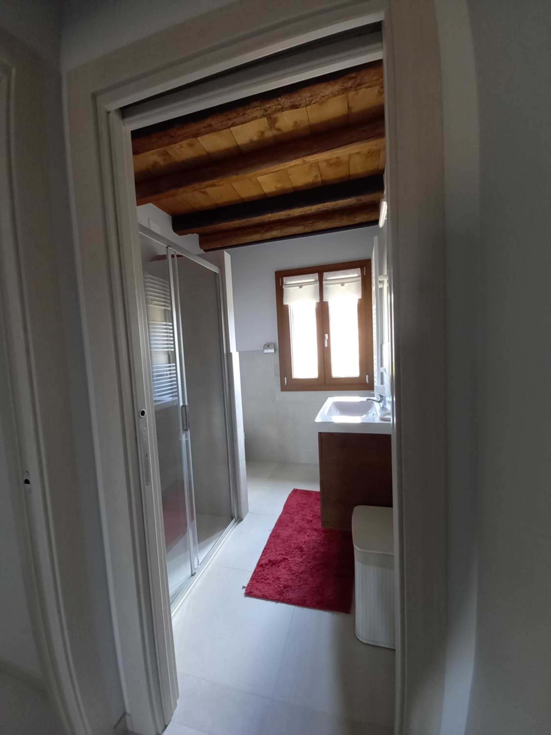 Alloggi Ca' Santina