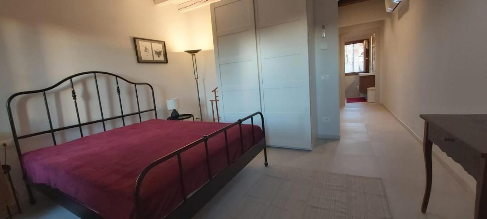 Alloggi Ca' Santina