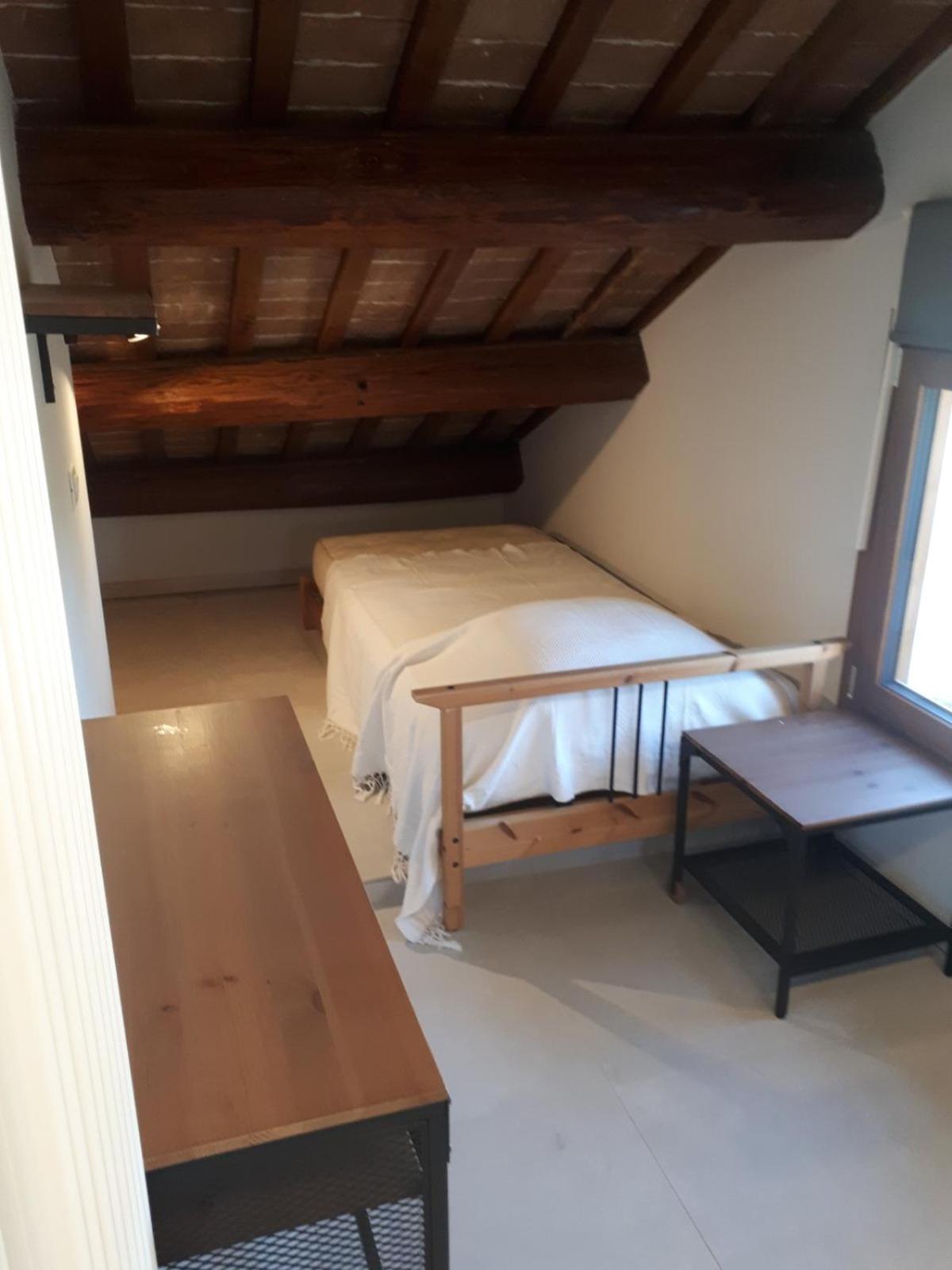 Alloggi Ca' Santina