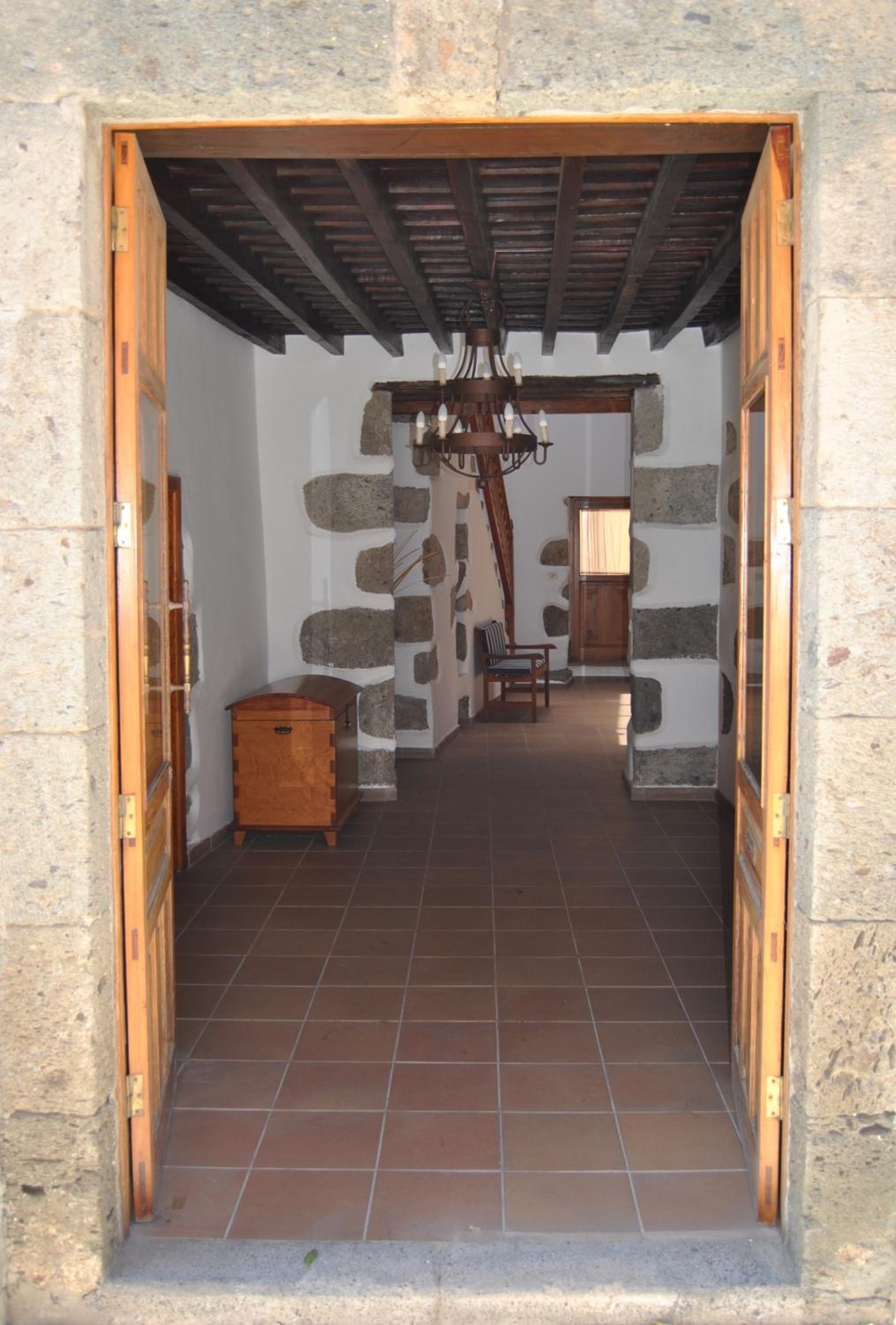 Casa Rural Los Suárez view 2