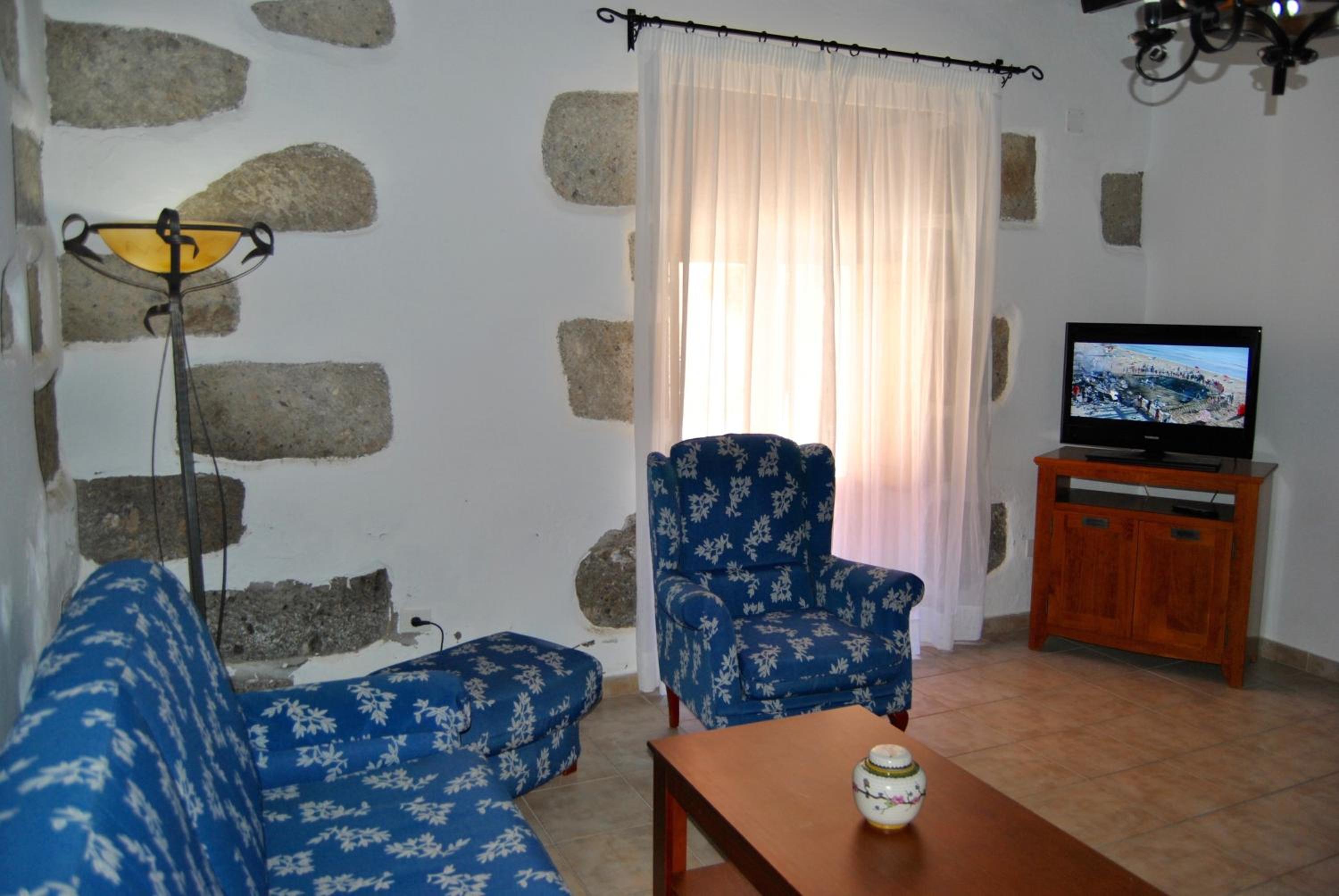Casa Rural Los Suárez view 4