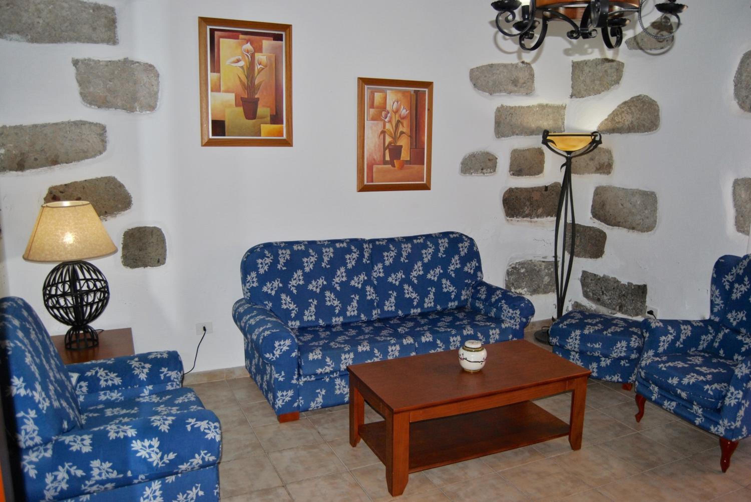Casa Rural Los Suárez view 3