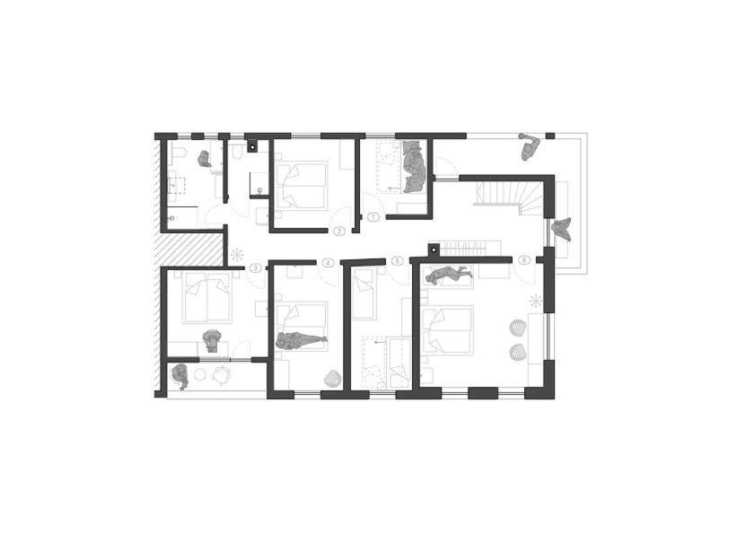 Ferienhaus Mell Aroma
