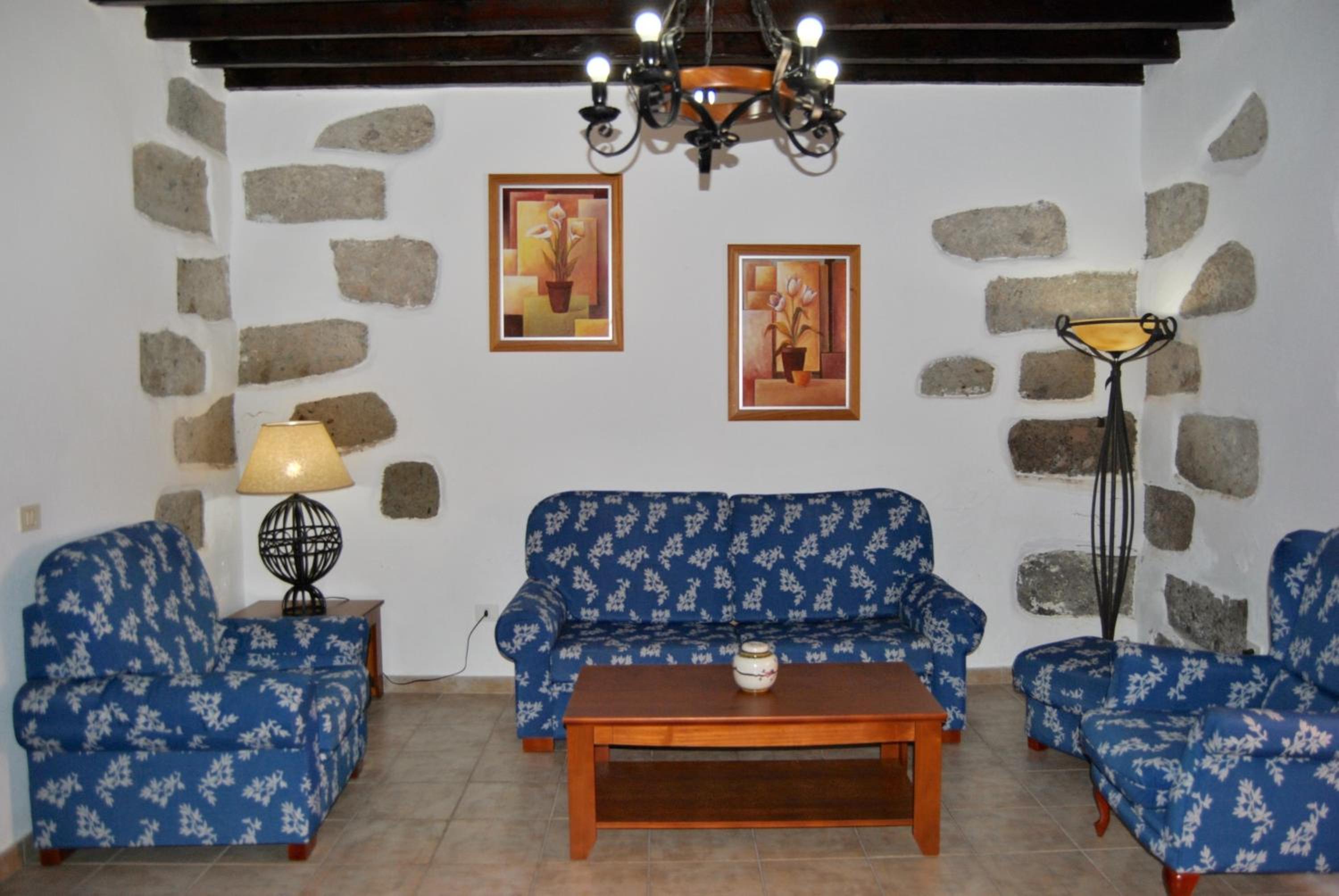 Casa Rural Los Suárez view 5