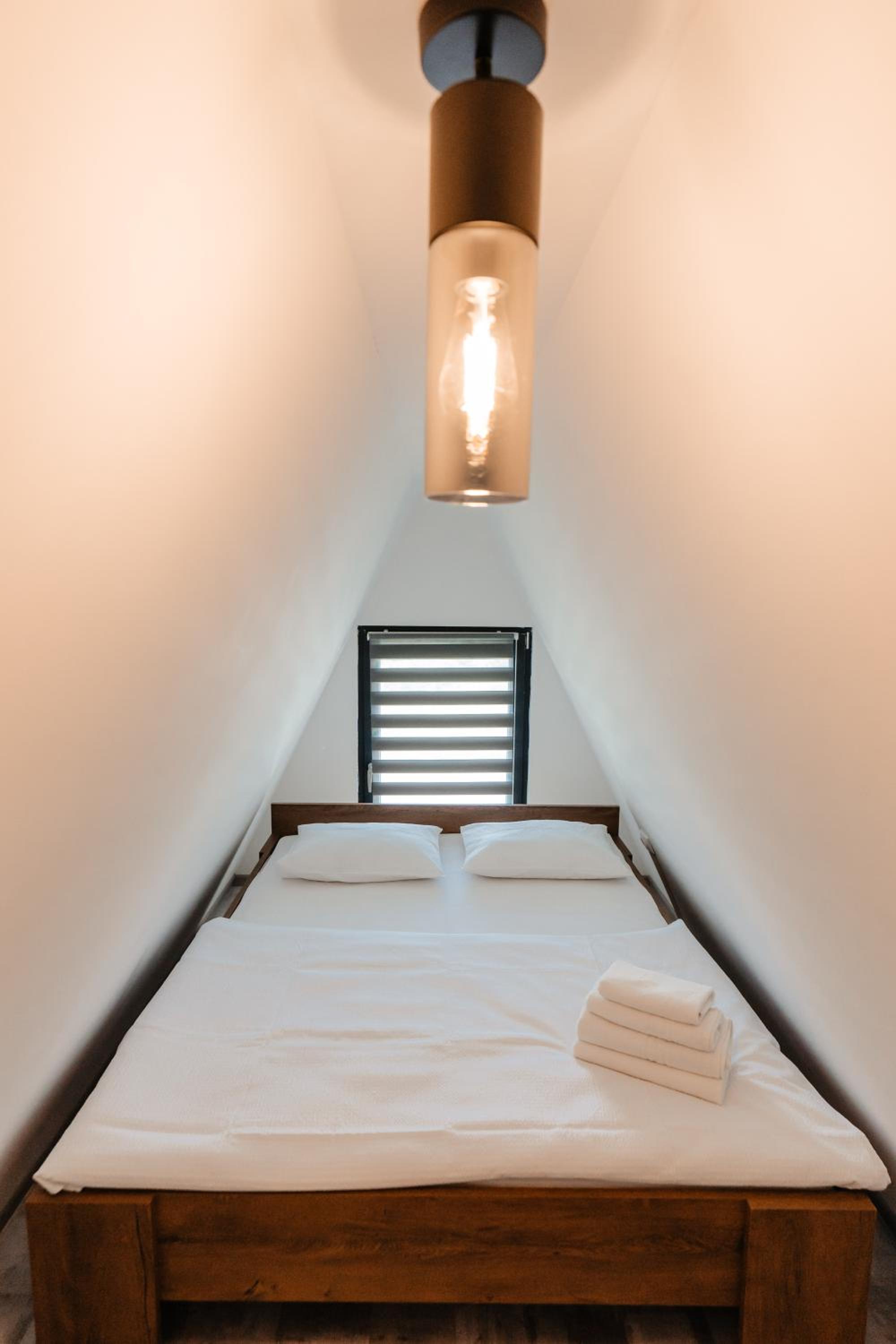 CAVO VILLAGE- Cabins Rental Băile 1 Mai