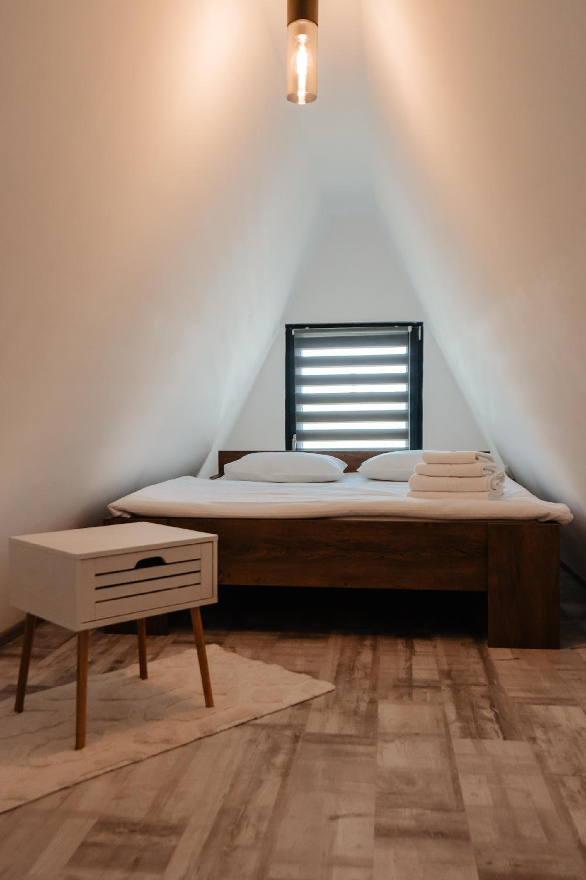 CAVO VILLAGE- Cabins Rental Băile 1 Mai