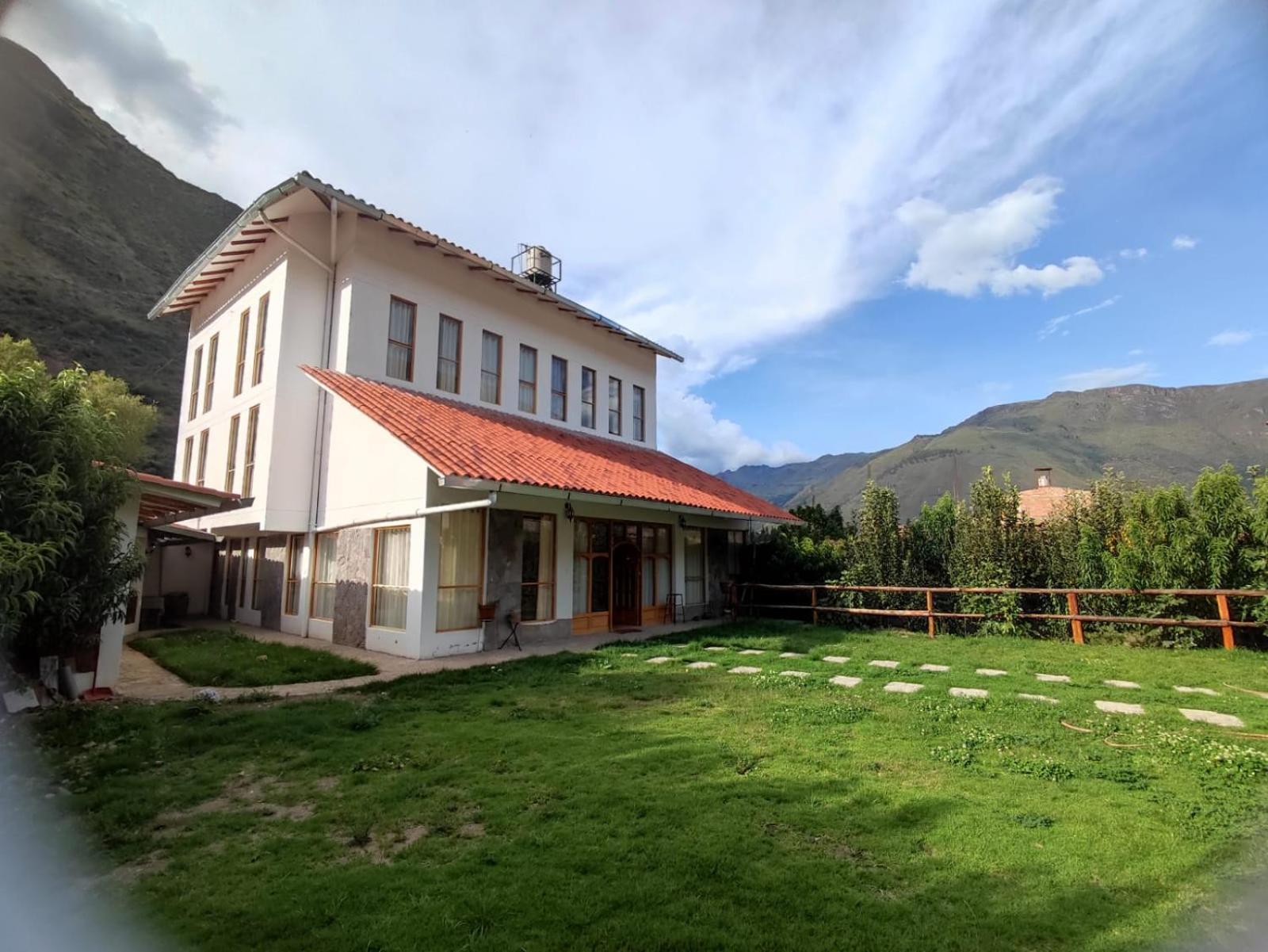 casa edad dorada view 2