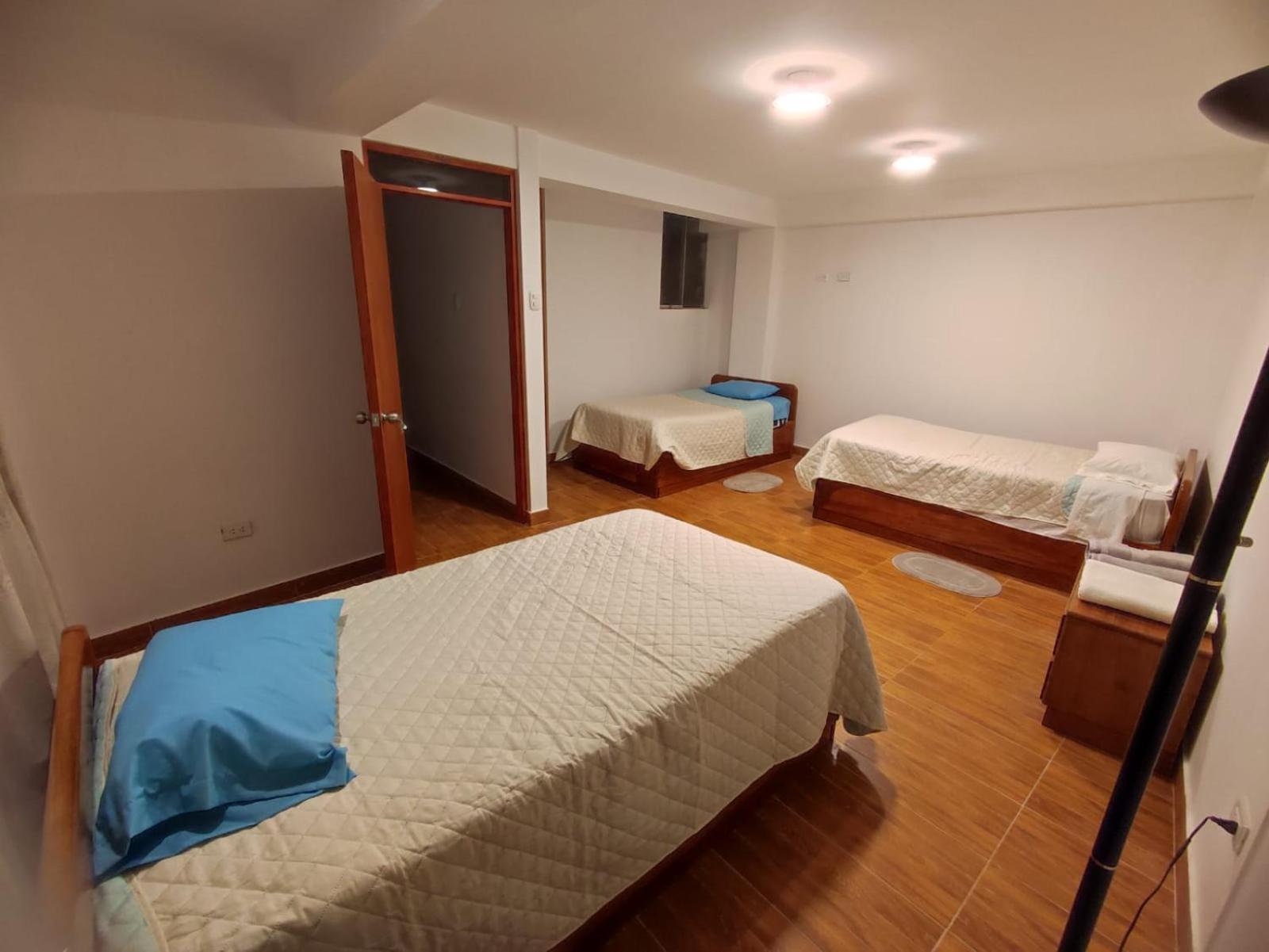 casa edad dorada view 3