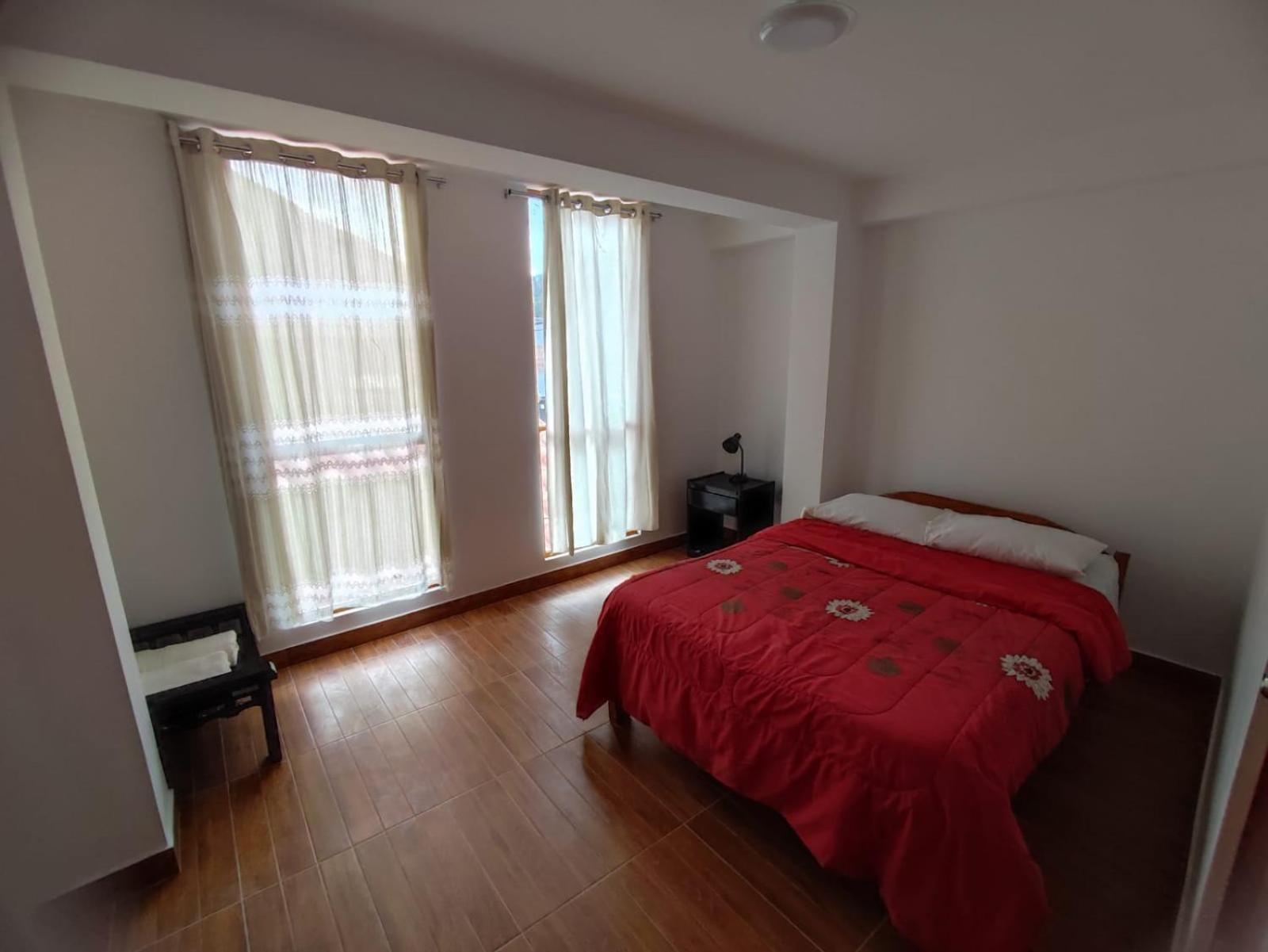 casa edad dorada view 4