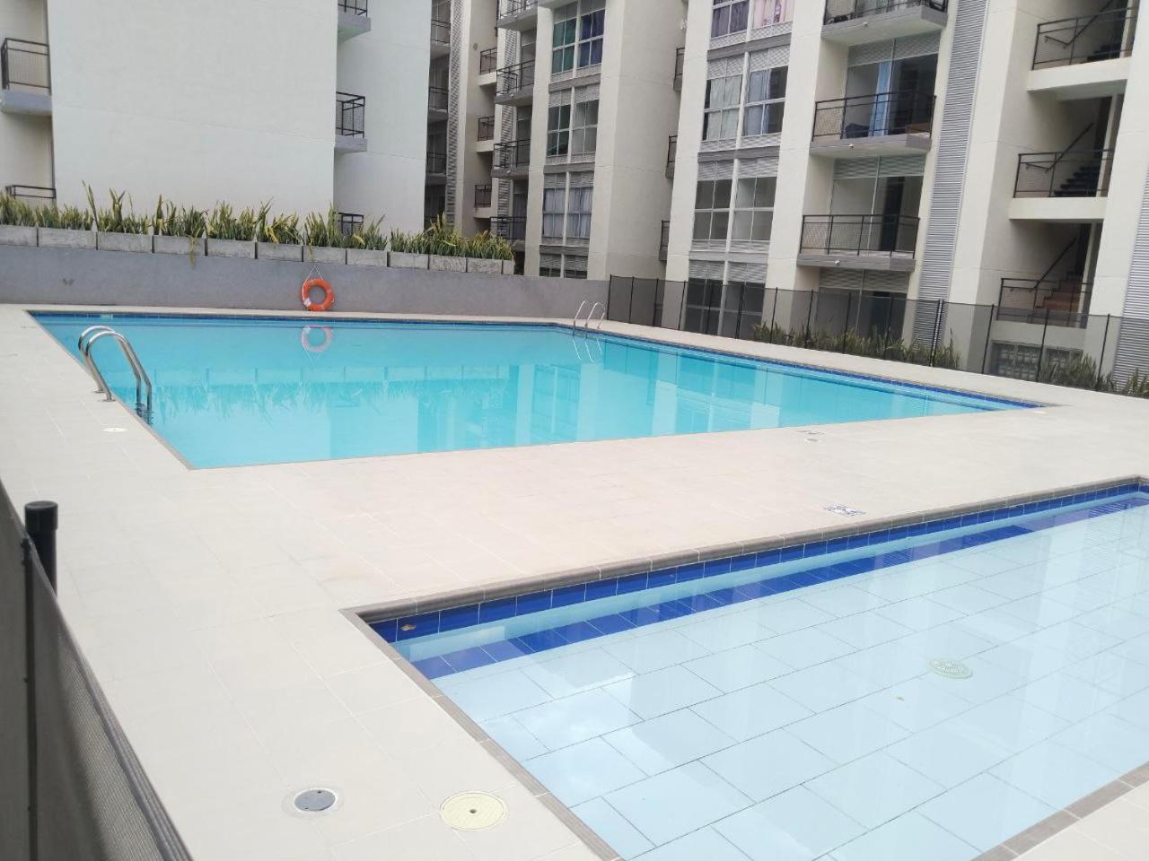 Hermoso apartamento en Melgar