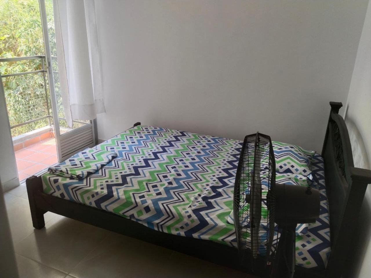 Hermoso apartamento en Melgar