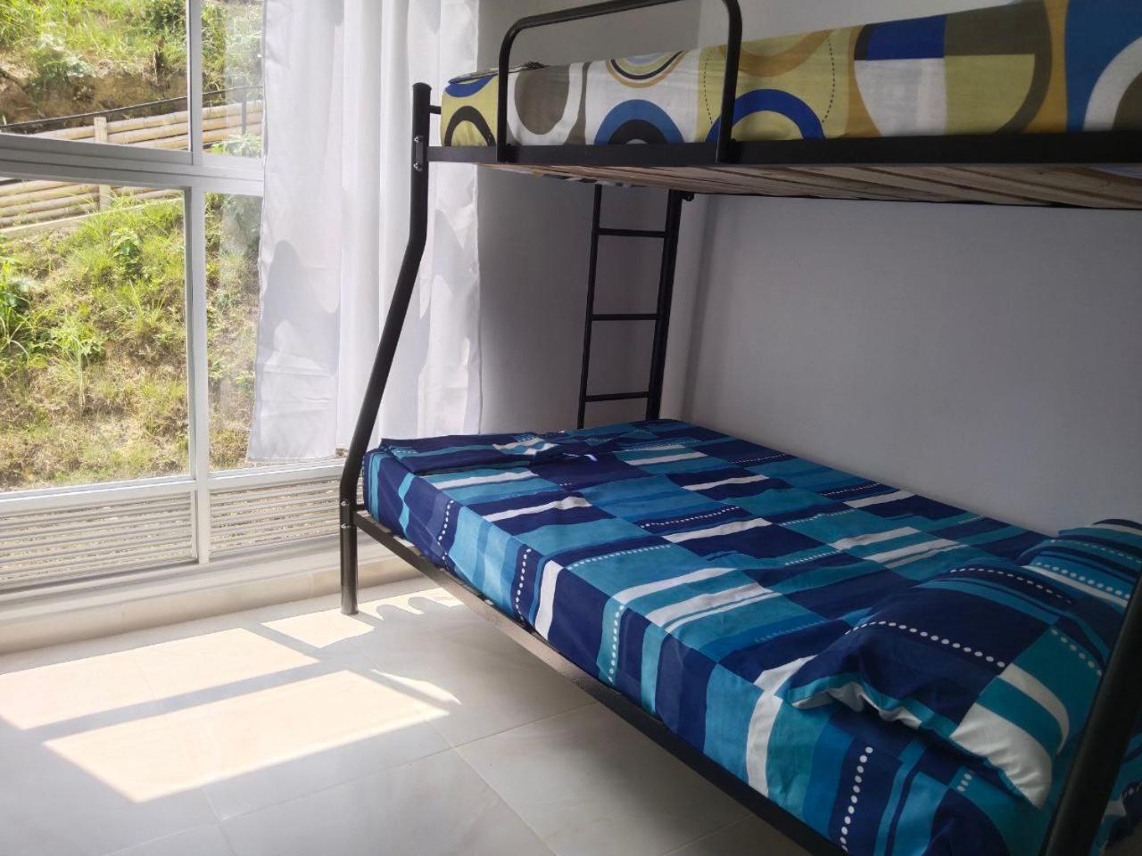 Hermoso apartamento en Melgar