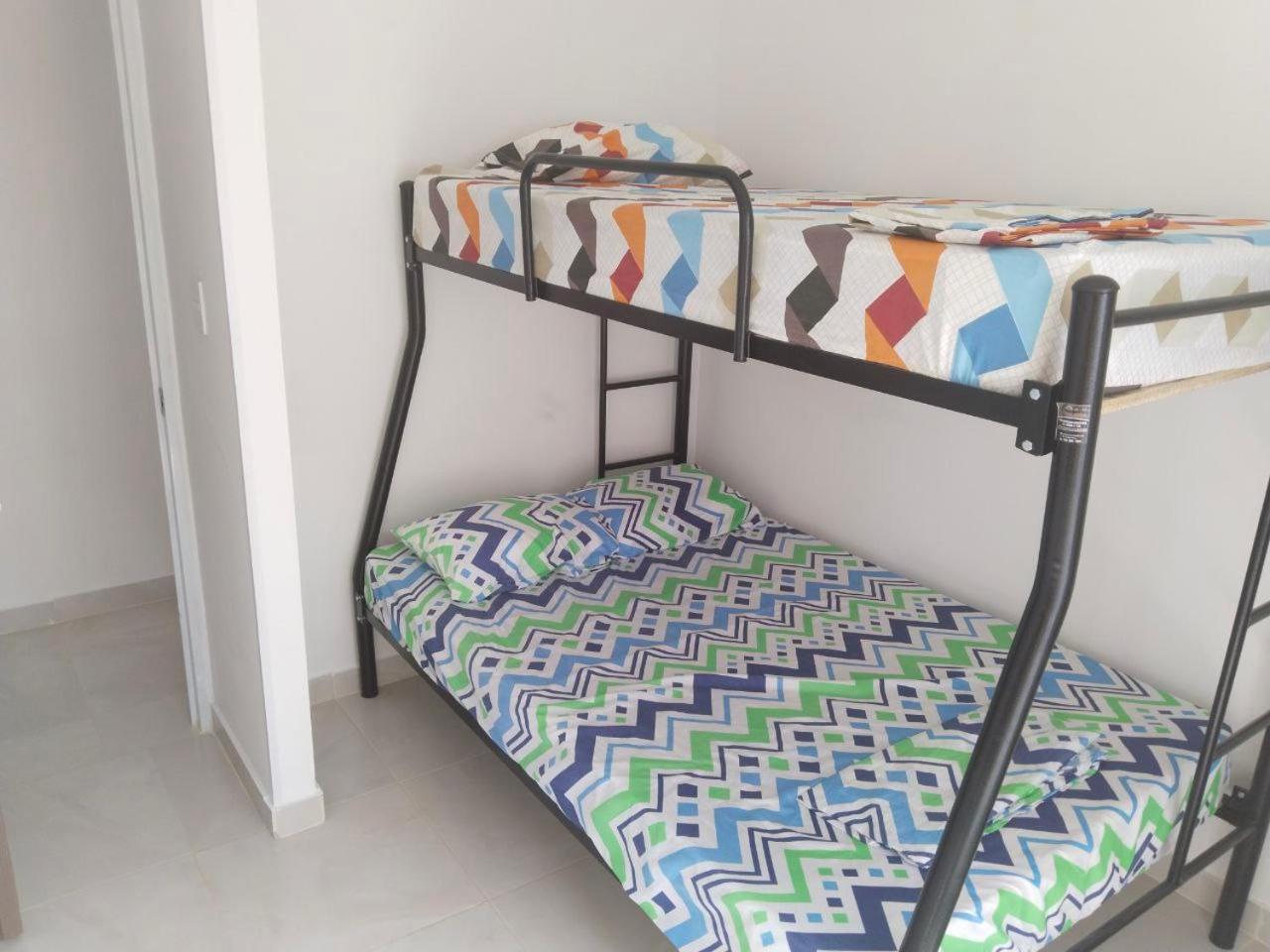 Hermoso apartamento en Melgar