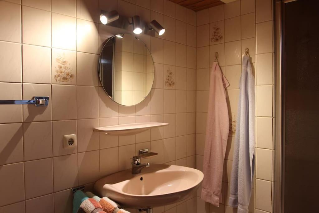 Ferienwohnung am Hof in Inzell