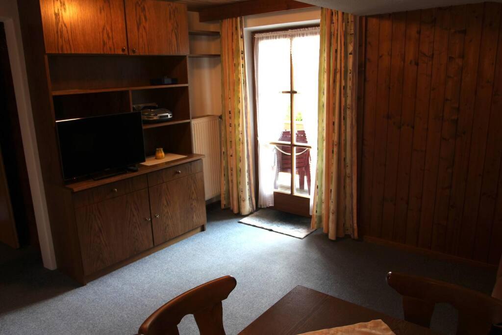 Ferienwohnung am Hof in Inzell