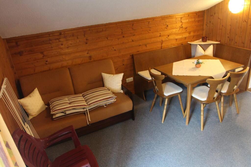 Ferienwohnung am Hof in Inzell