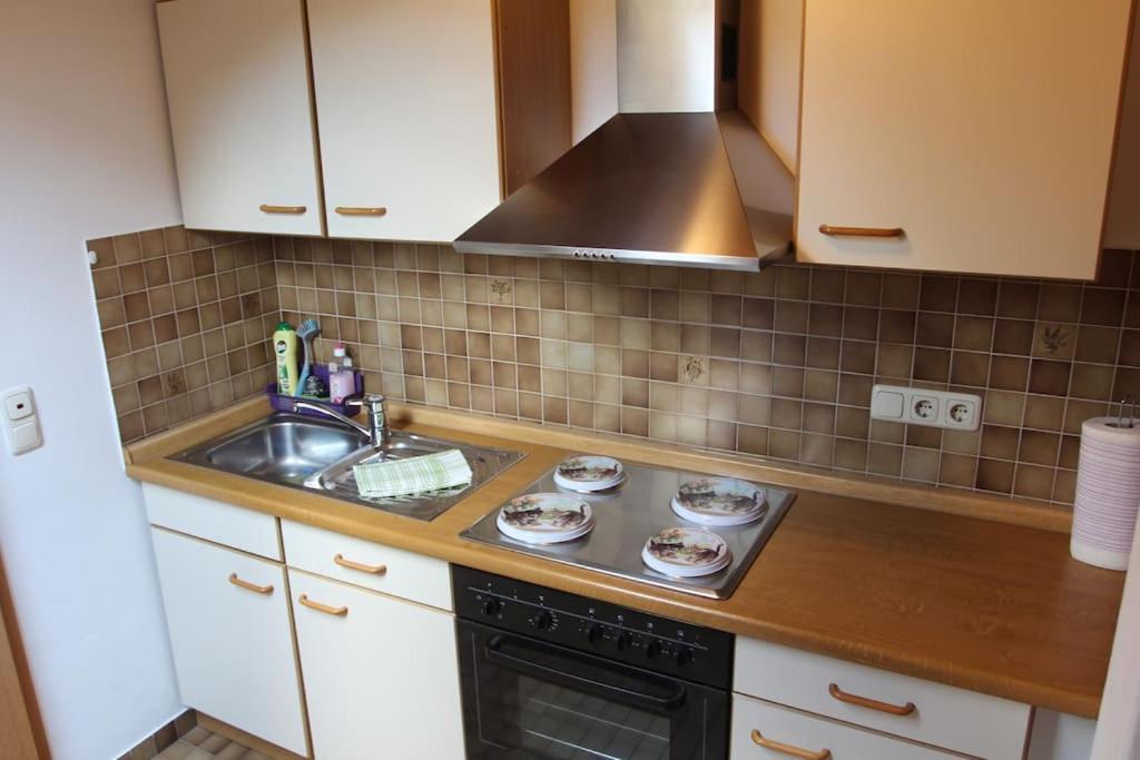 Ferienwohnung am Hof in Inzell