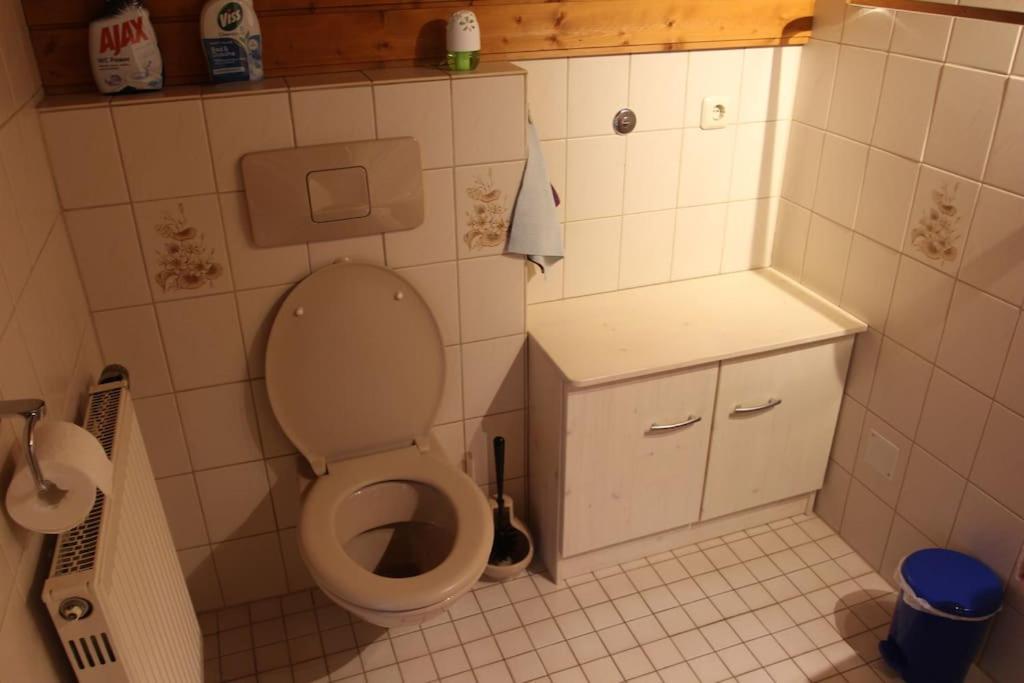 Ferienwohnung am Hof in Inzell
