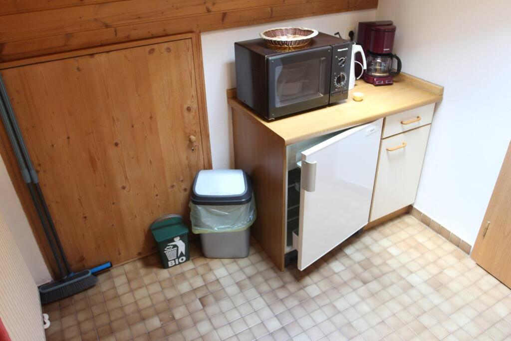 Ferienwohnung am Hof in Inzell