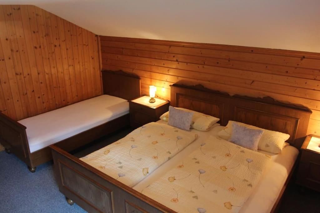 Ferienwohnung am Hof in Inzell