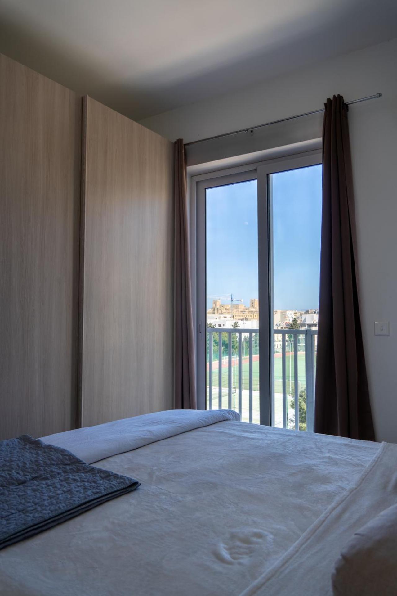 Msida Place view 3