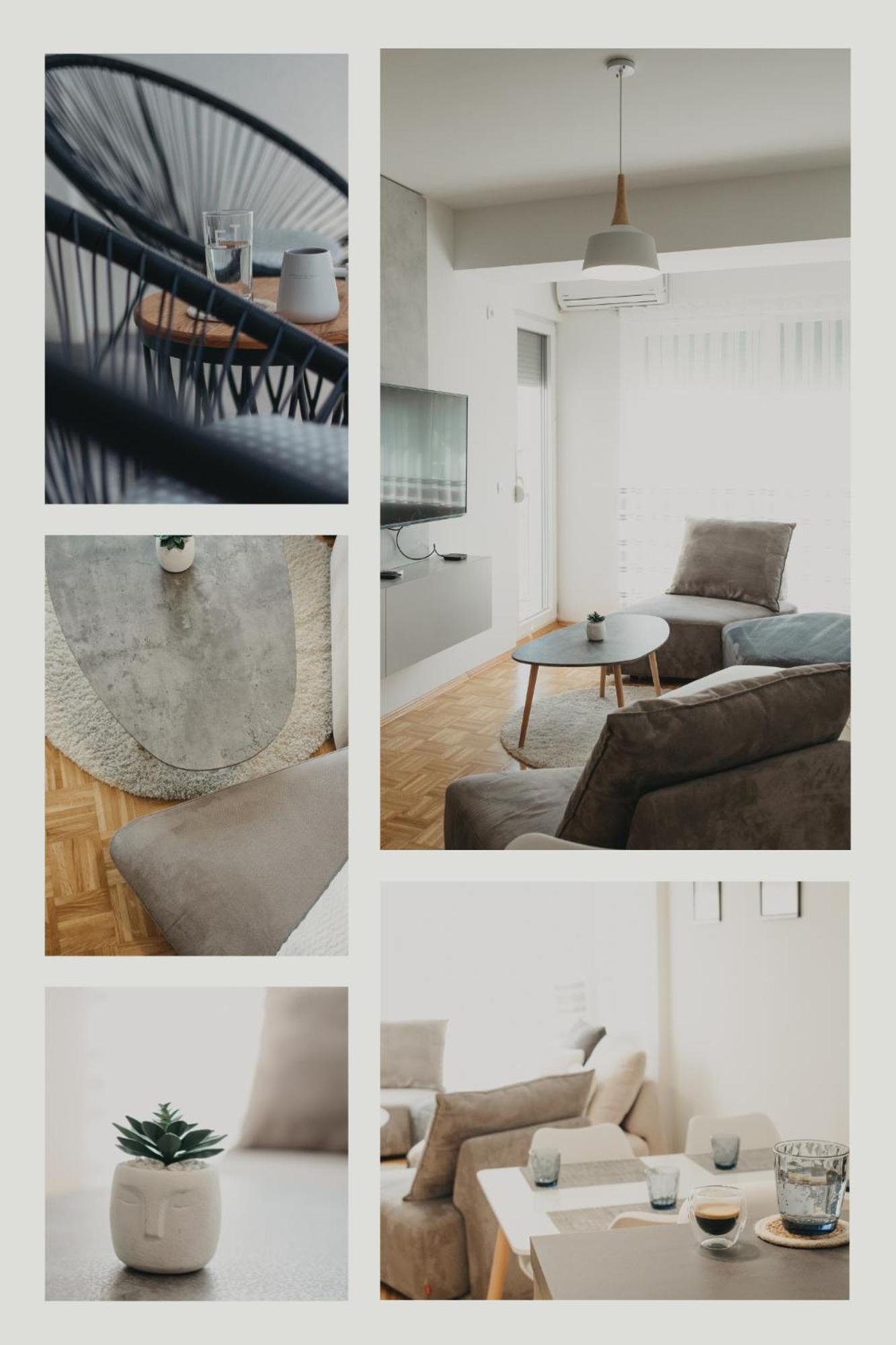 Grozd Apartment