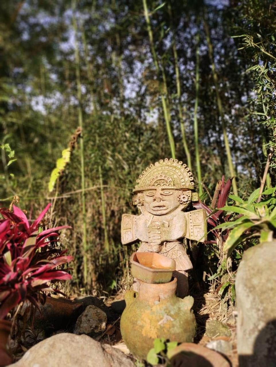 Finca Los Lagos