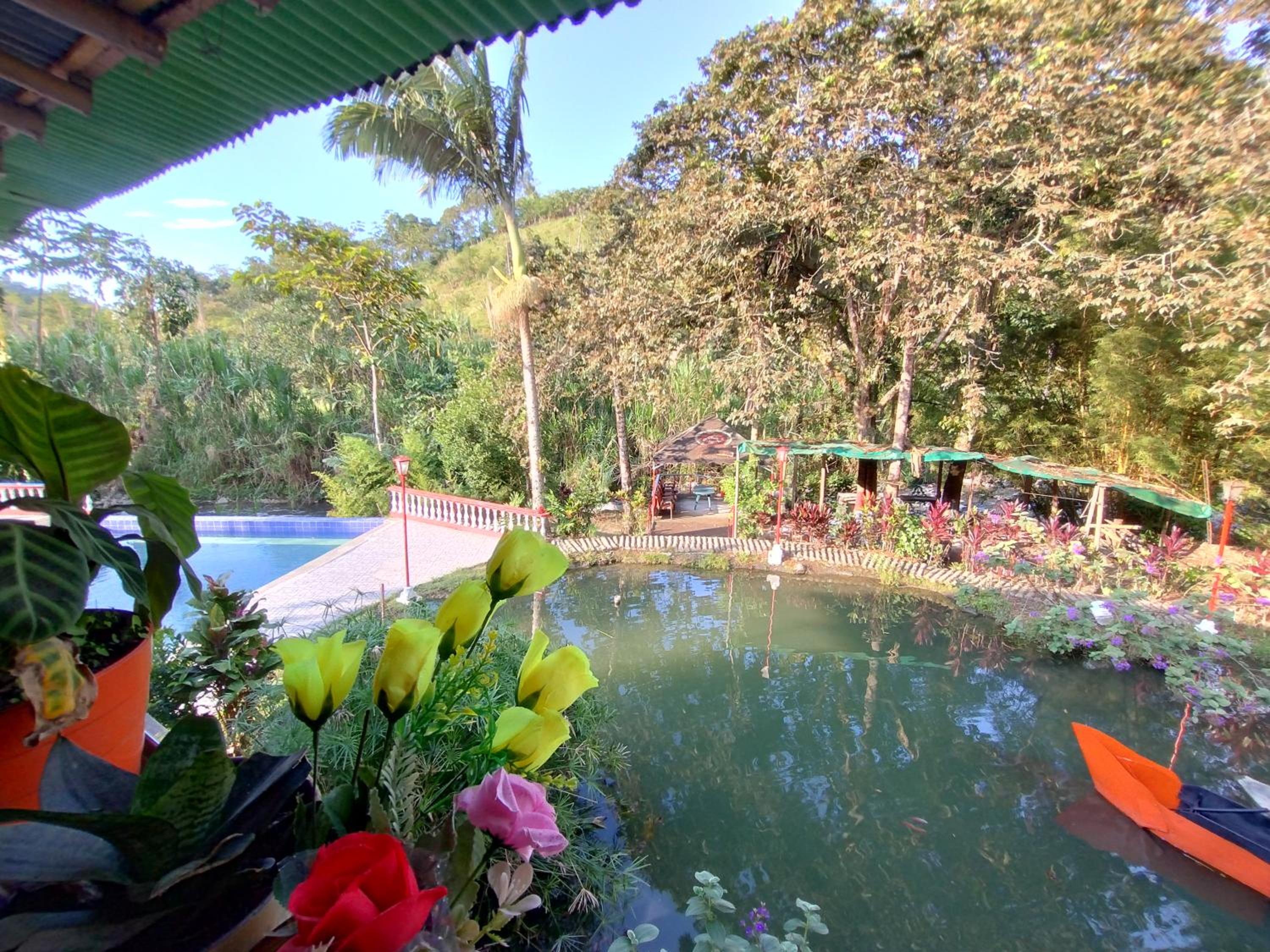 Finca Los Lagos