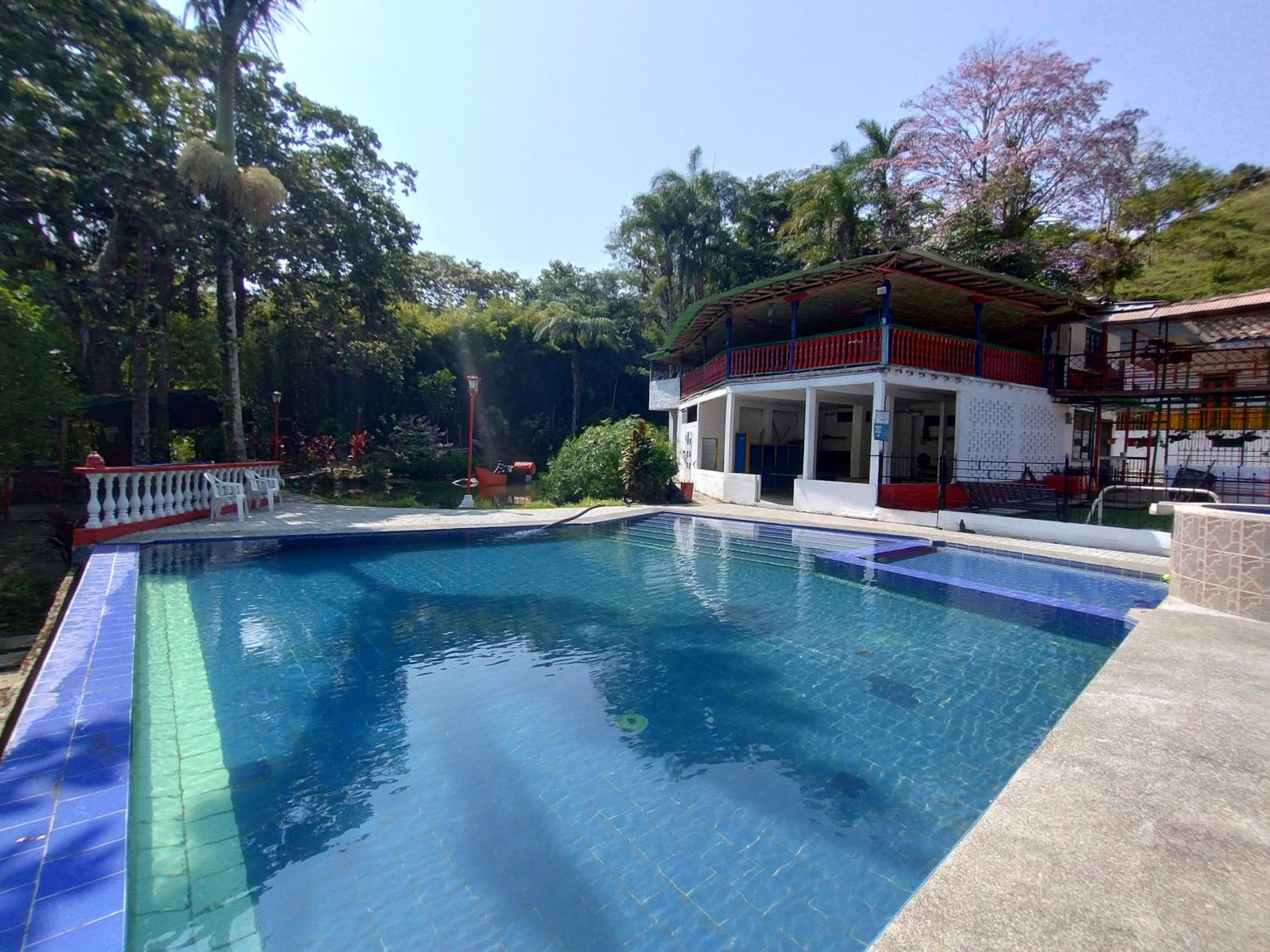 Finca Los Lagos