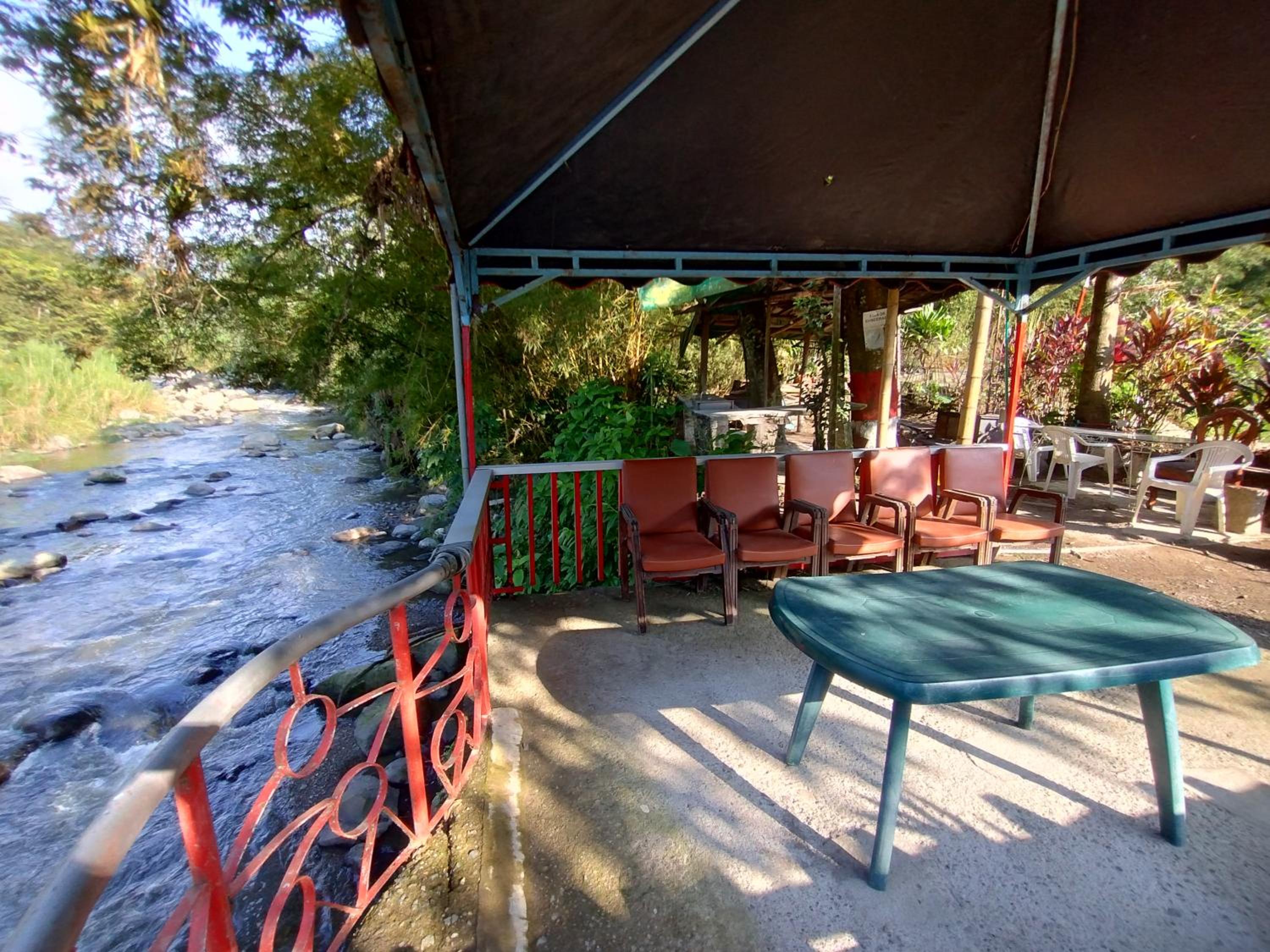 Finca Los Lagos