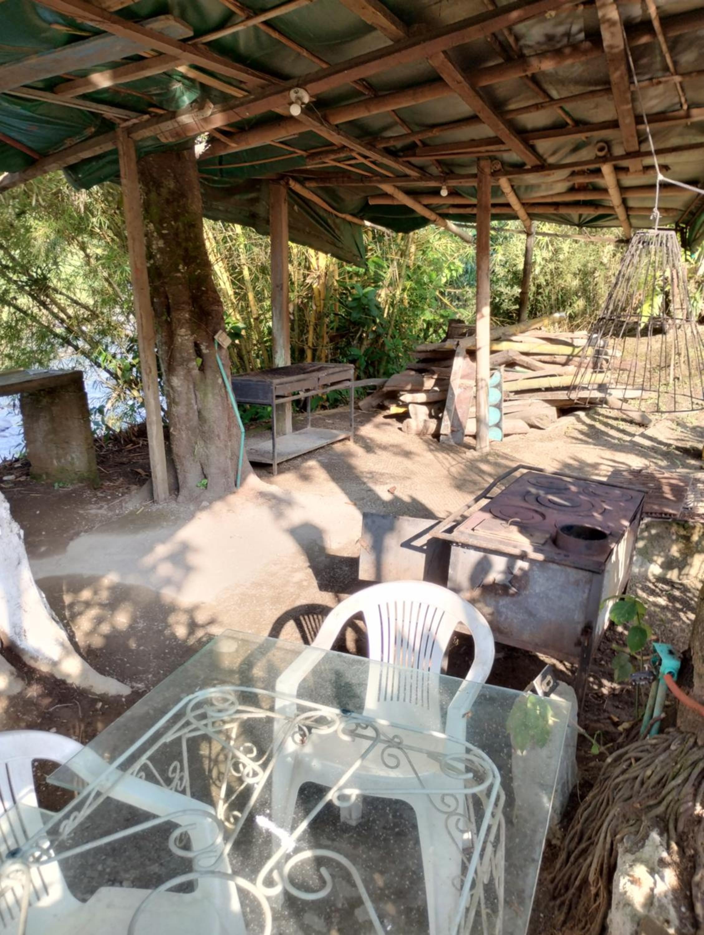 Finca Los Lagos