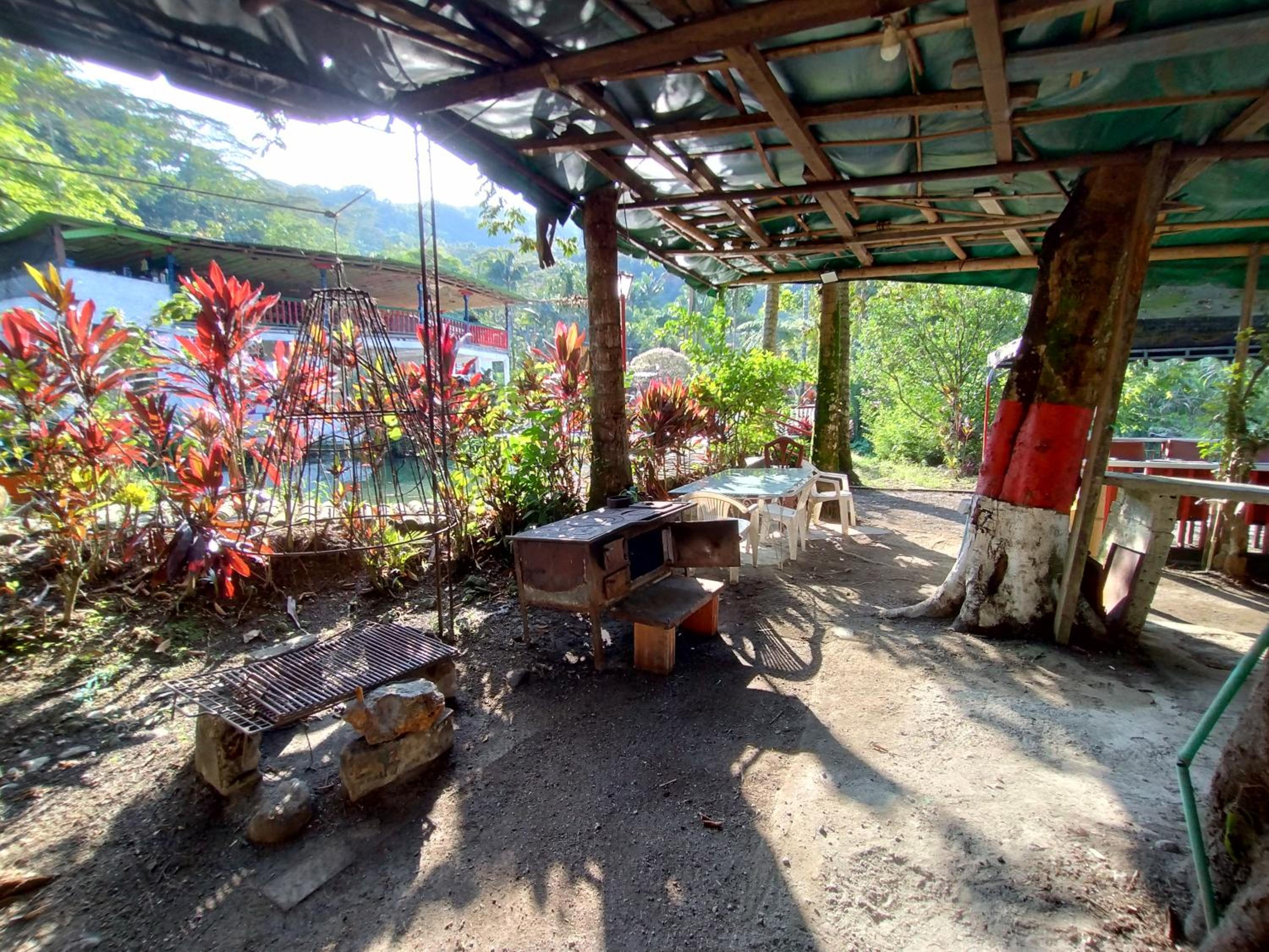 Finca Los Lagos