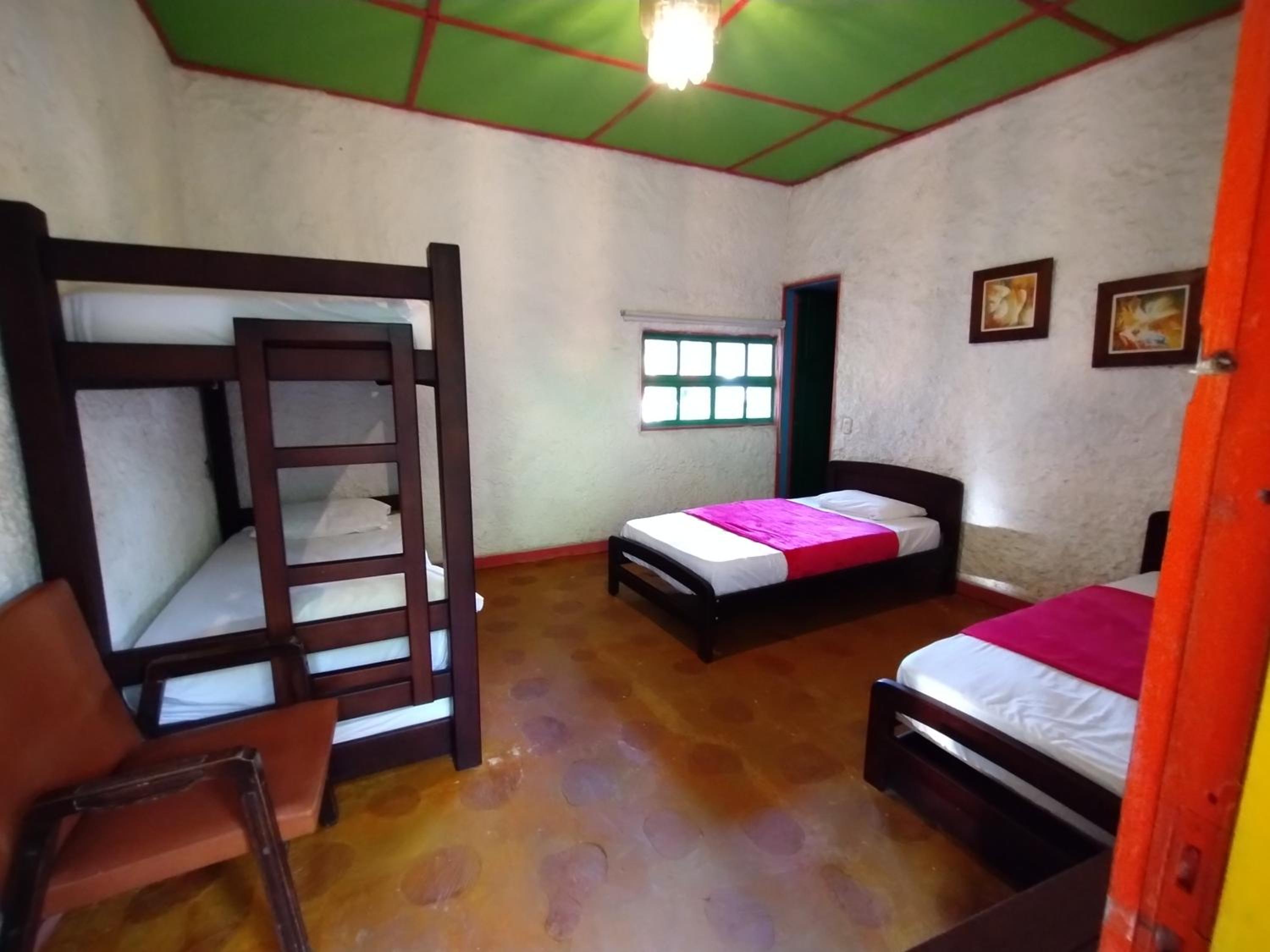 Finca Los Lagos